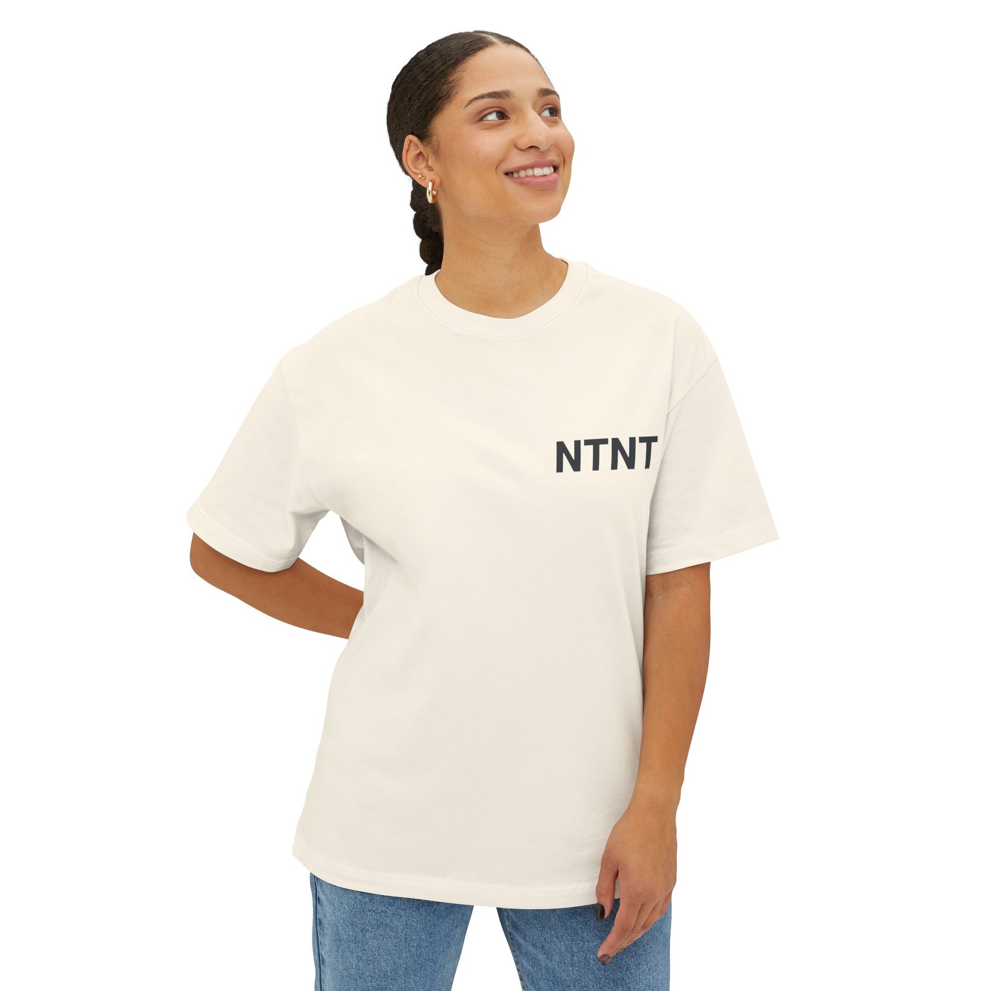 NTNT "TRAIN WITH" PUMP COVER