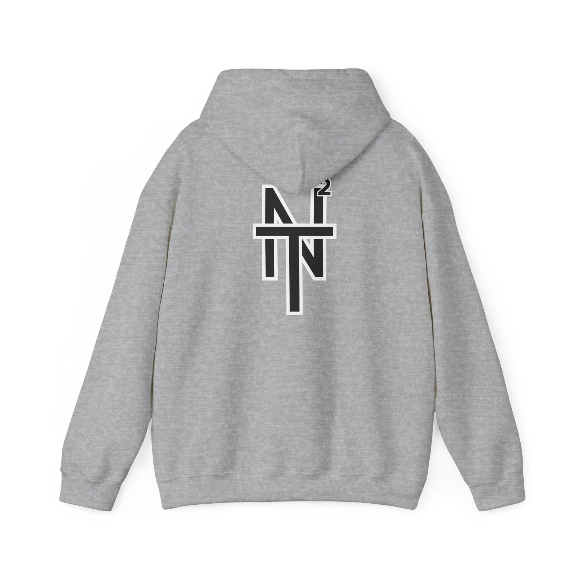 NT2 Hoodie
