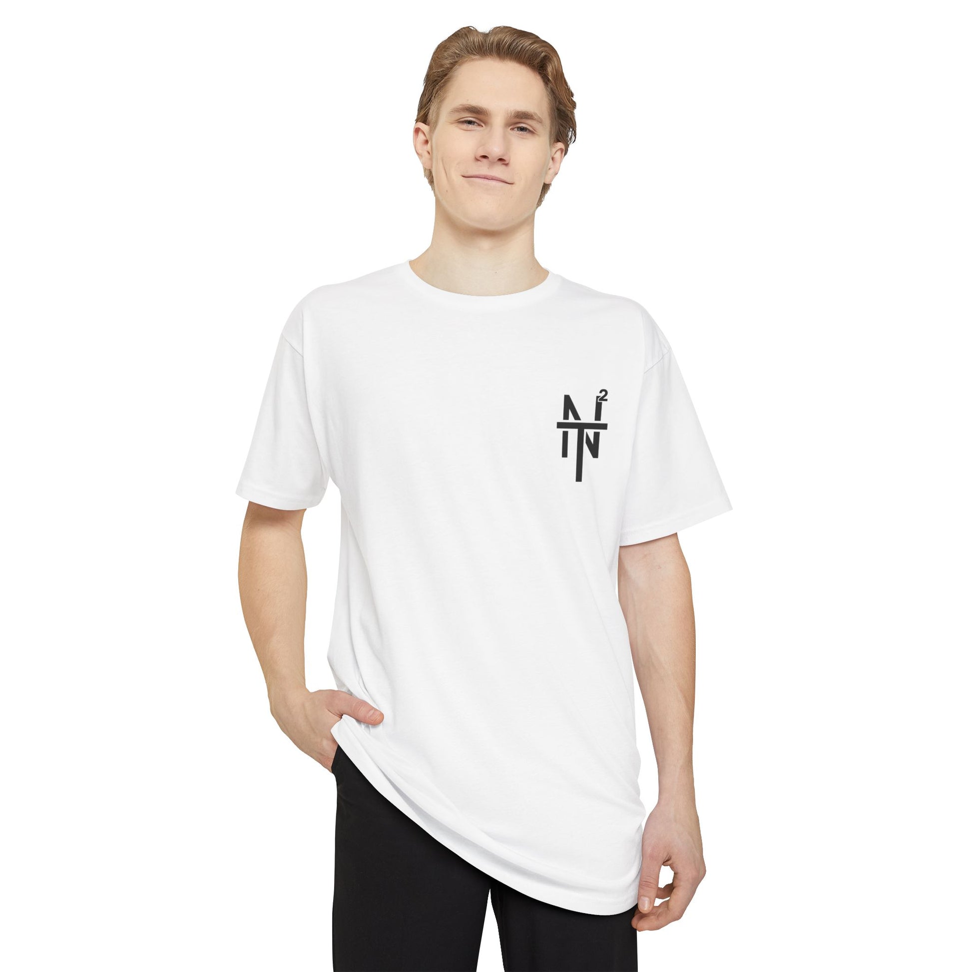 NT2 Urban Tee