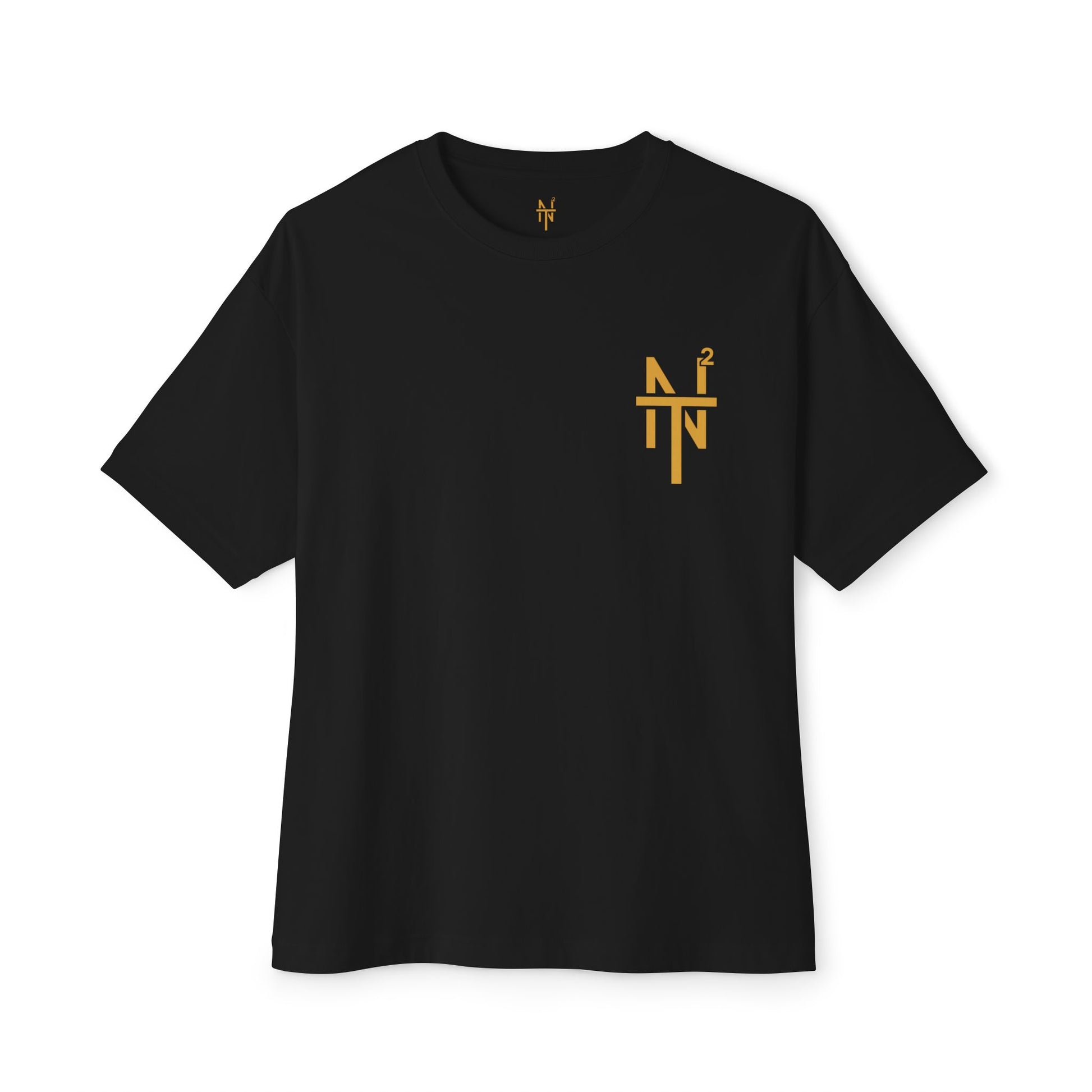 NT2 Champion Oversized Tee- Unisex
