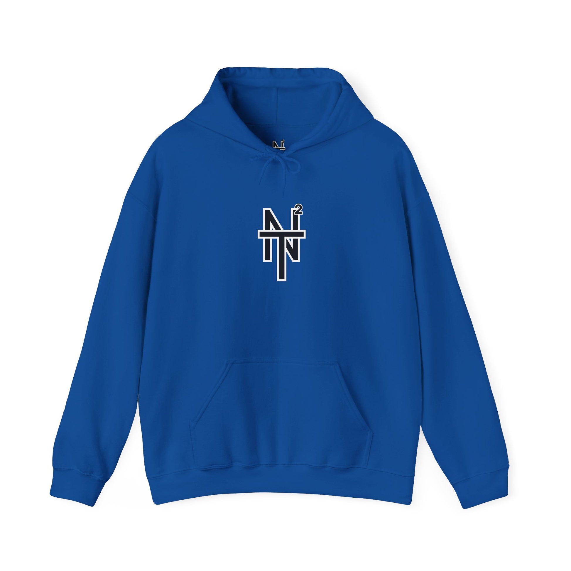 NT2 Hoodie