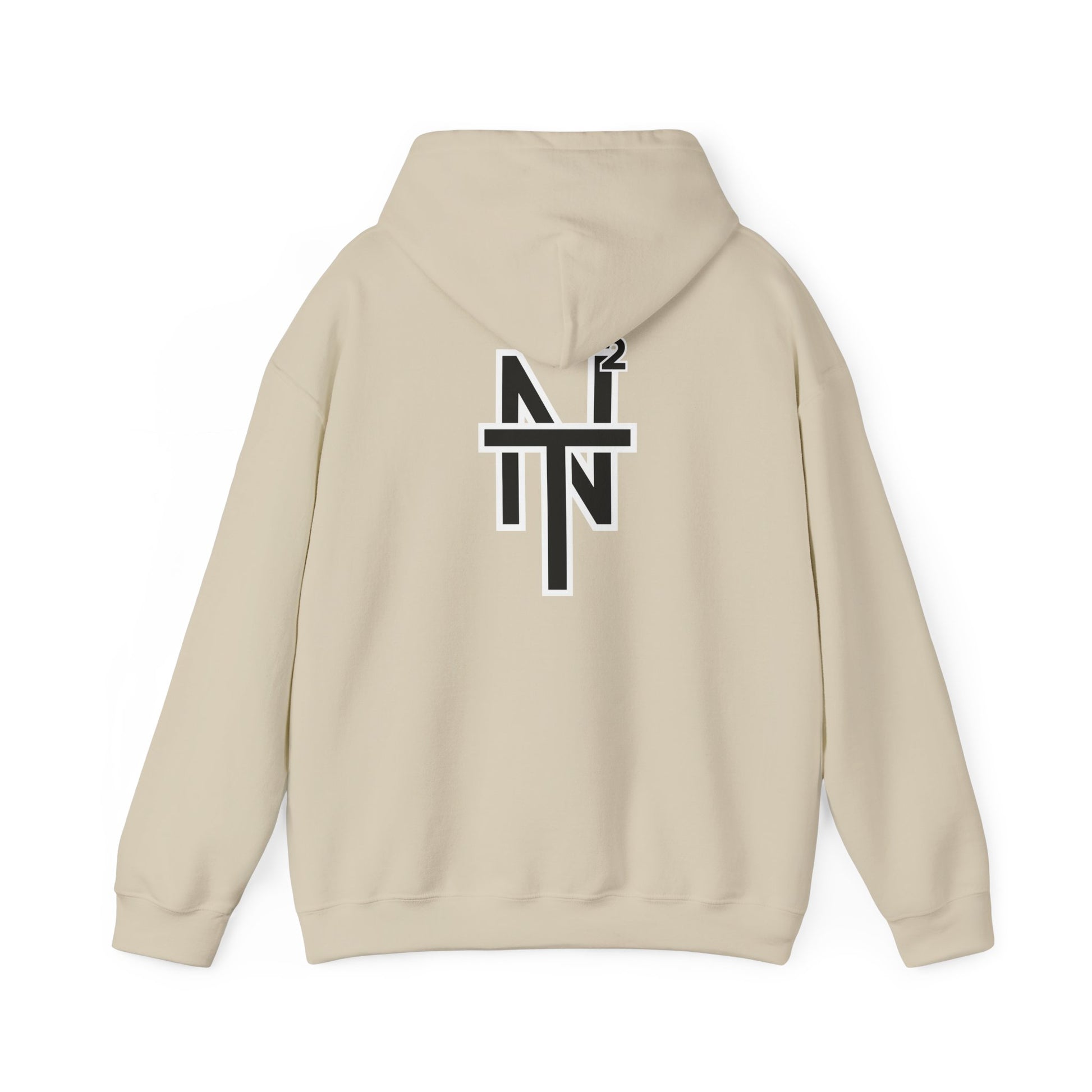 NT2 Hoodie