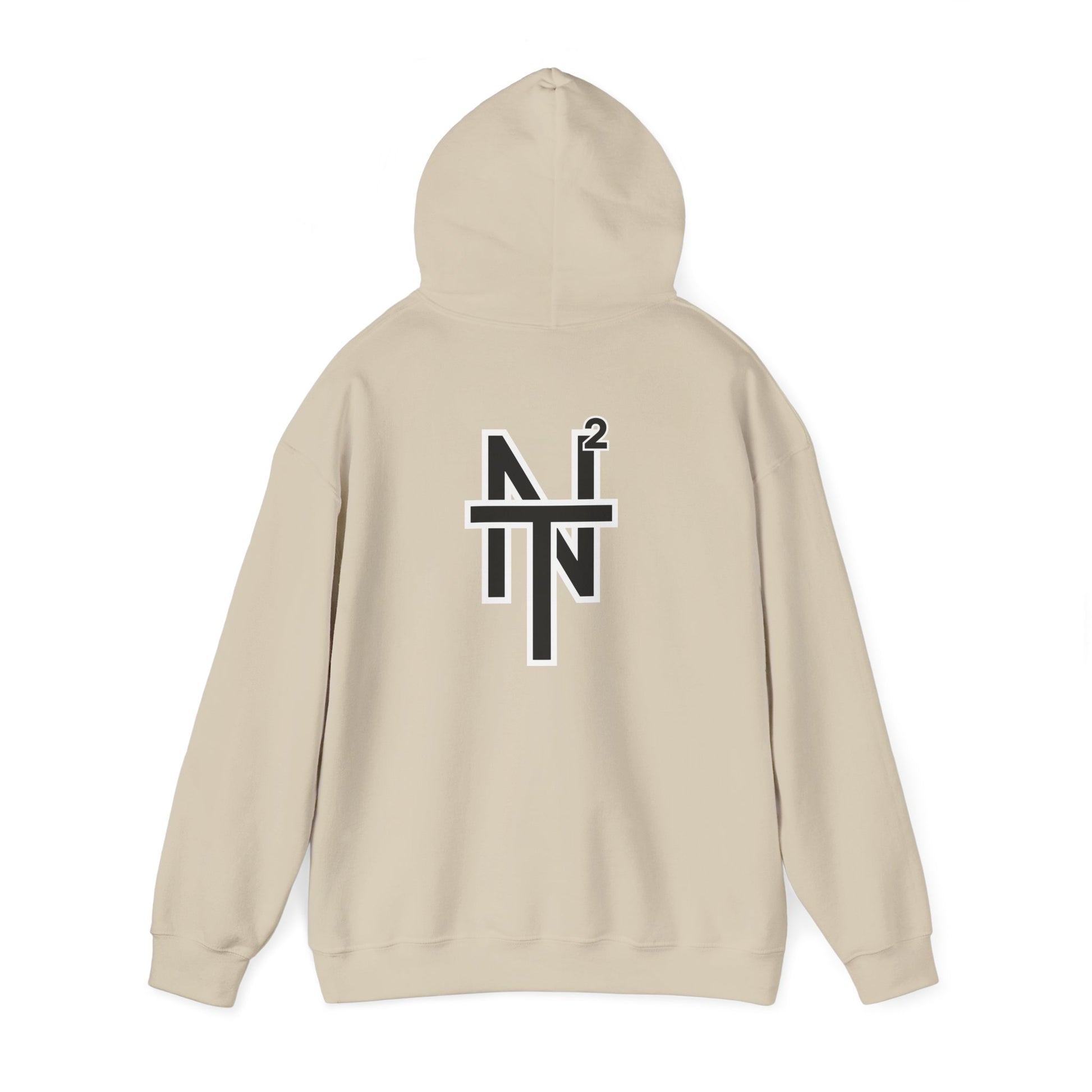 NT2 Hoodie