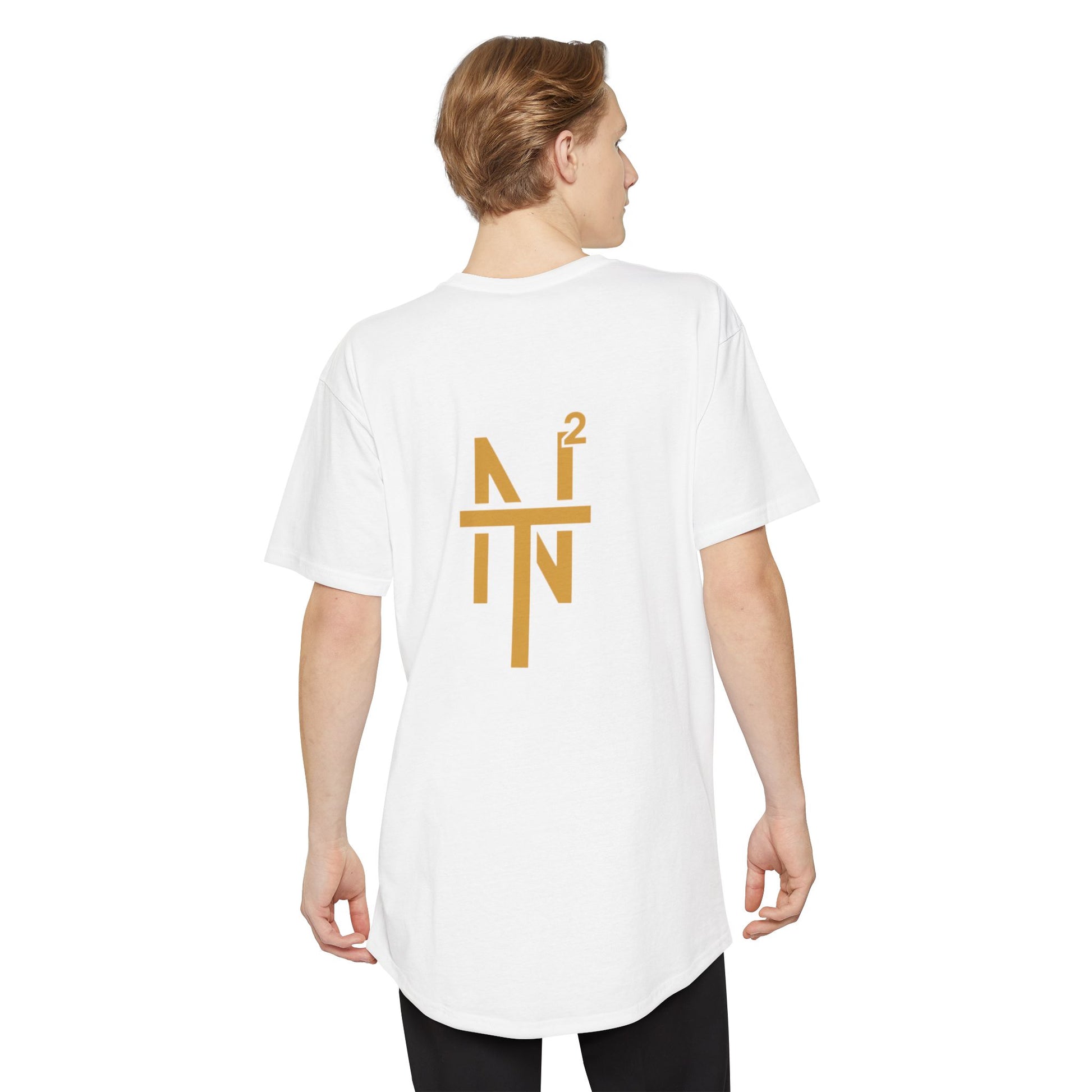 NT2 Champ Urban Tee