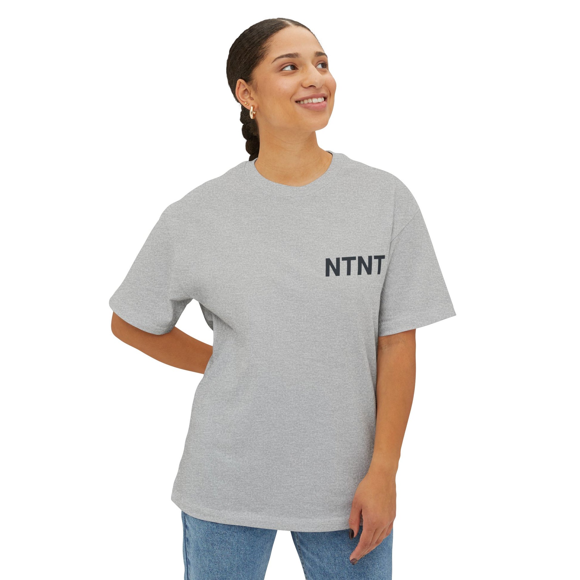 NTNT "TRAIN WITH" PUMP COVER