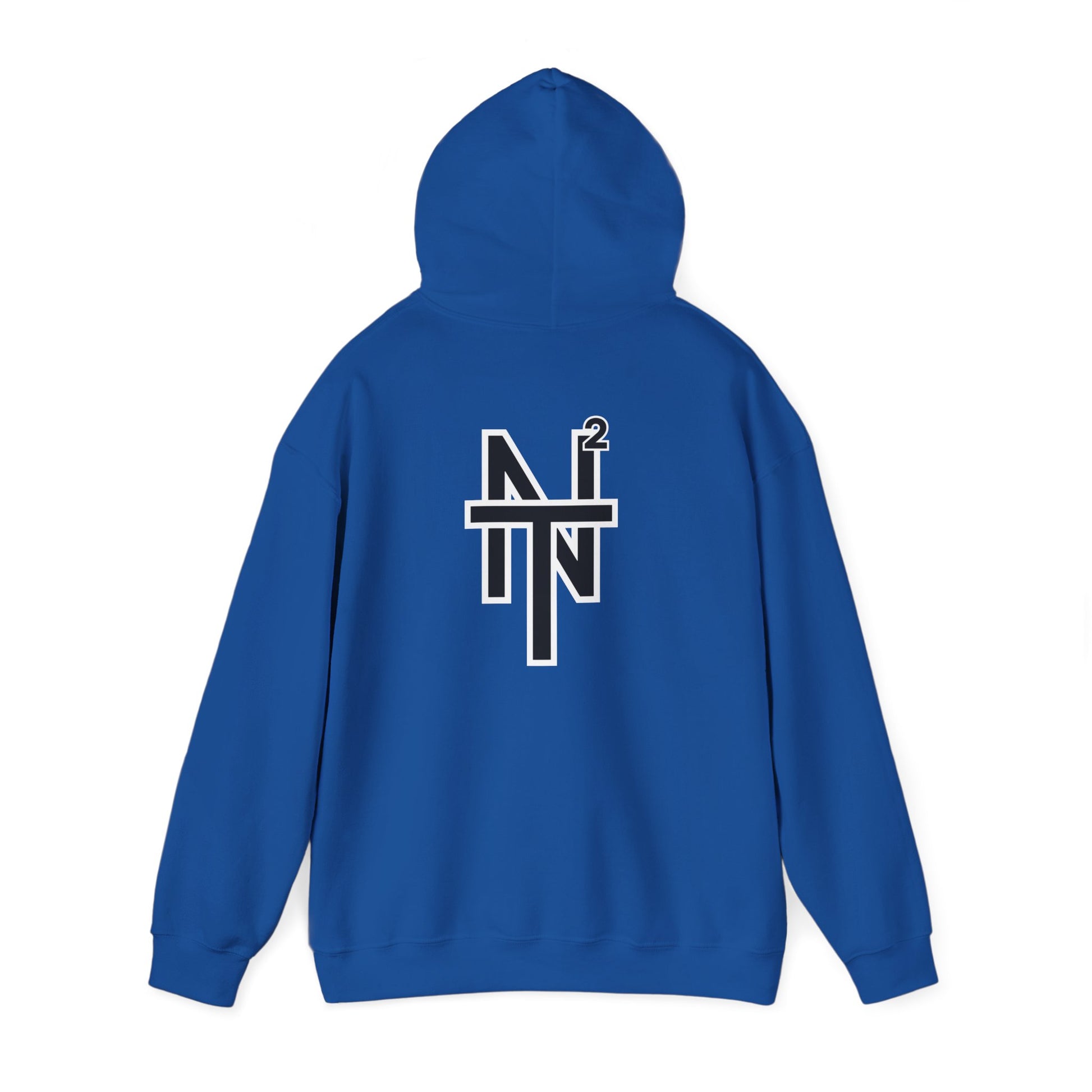 NT2 Hoodie