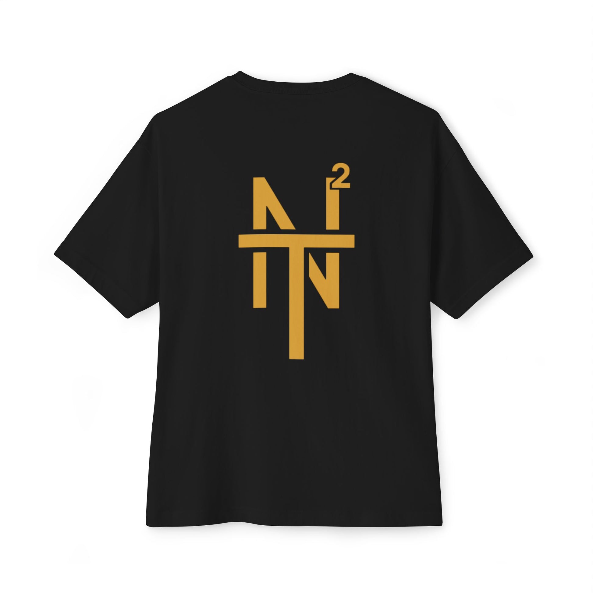 NT2 Champion Oversized Tee- Unisex