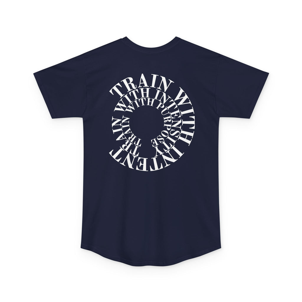 NTNT "TRAIN WITH" Urban Tee