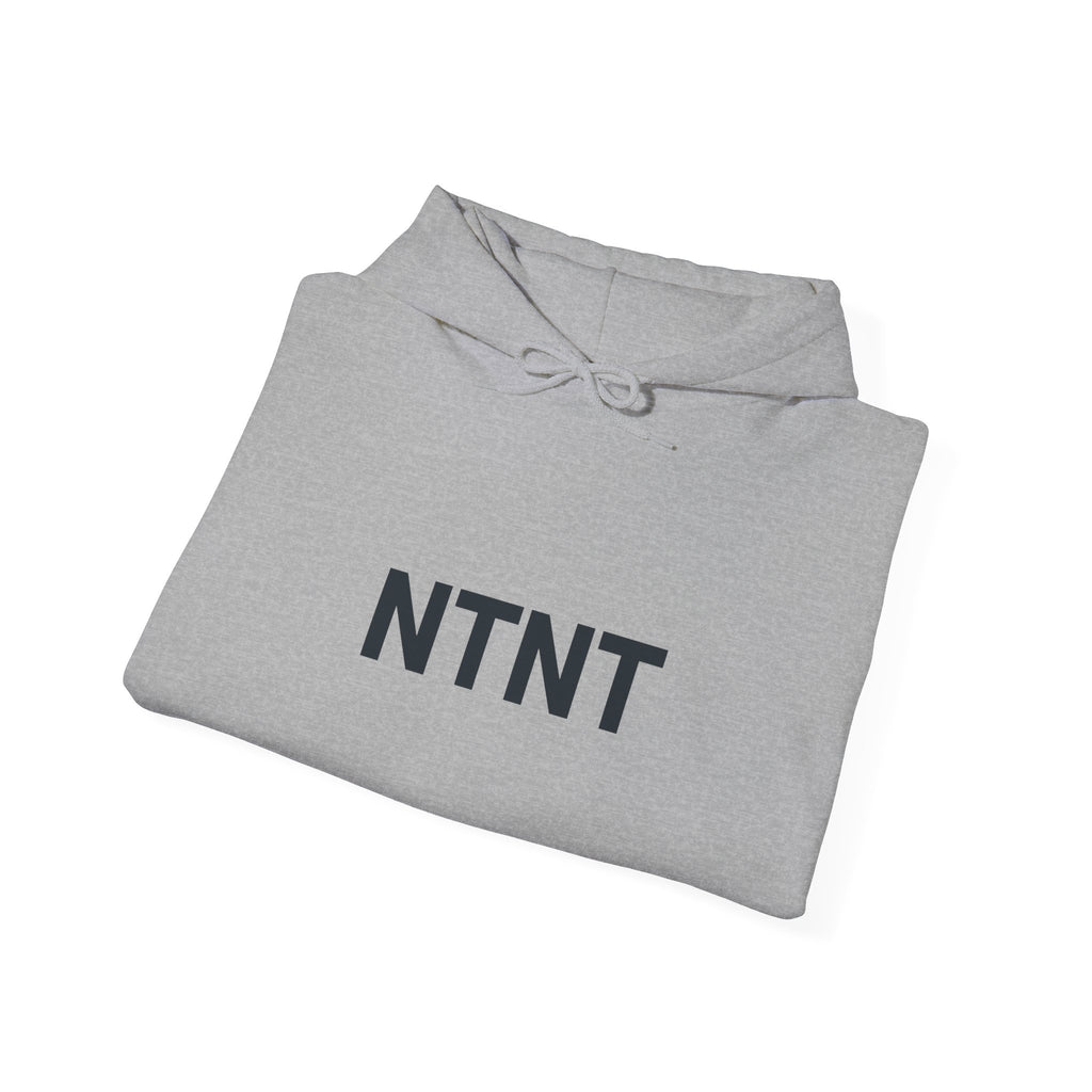NTNT Classic Hoodie