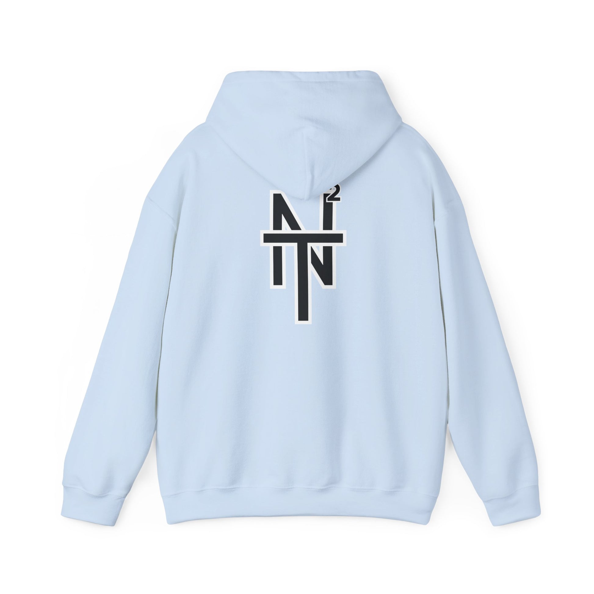 NT2 Hoodie