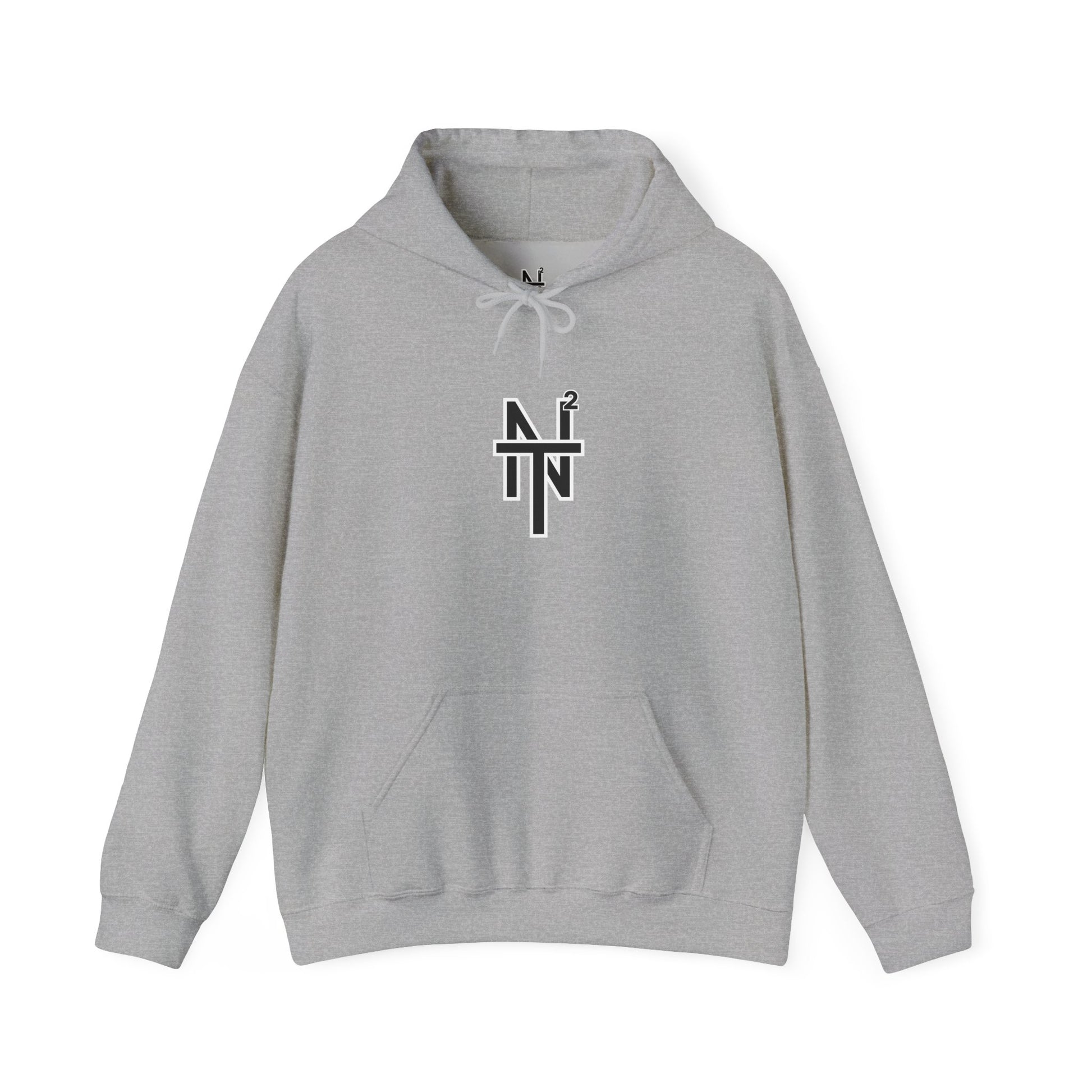 NT2 Hoodie