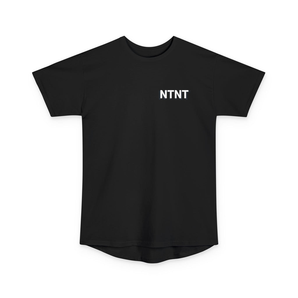 NTNT "TRAIN WITH" Urban Tee