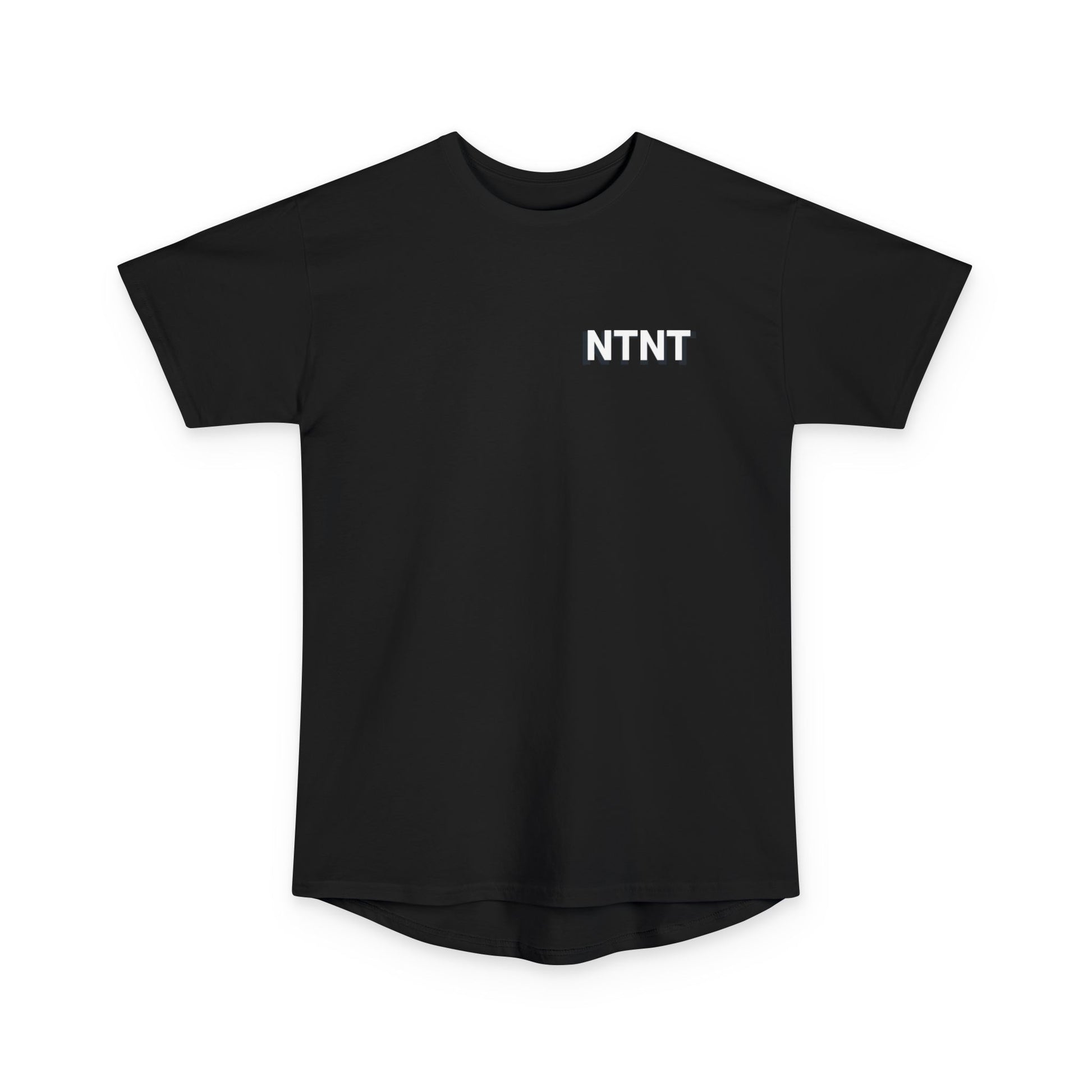 NTNT "TRAIN WITH" Urban Tee