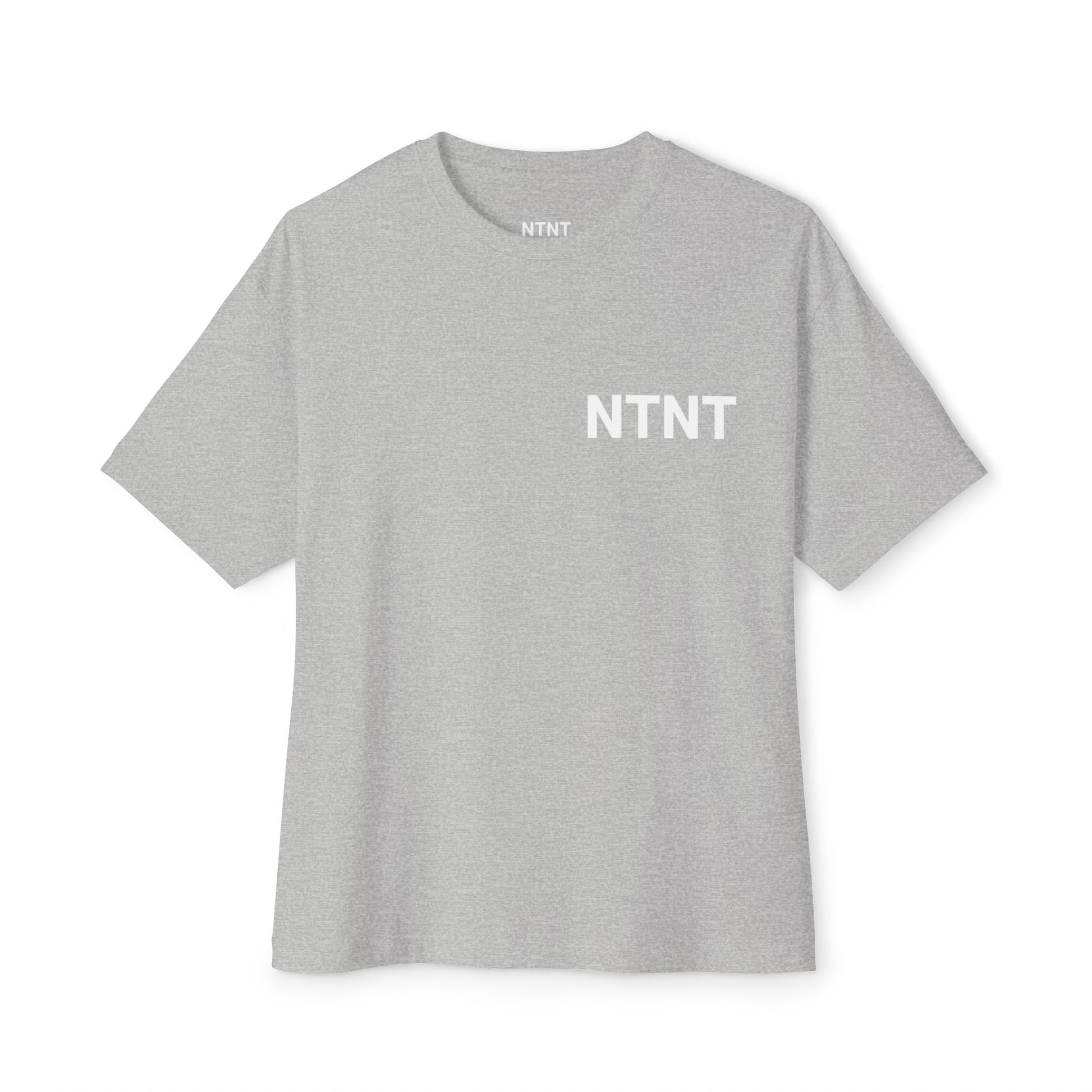 NTNT "TRAIN WITH" PUMP COVER