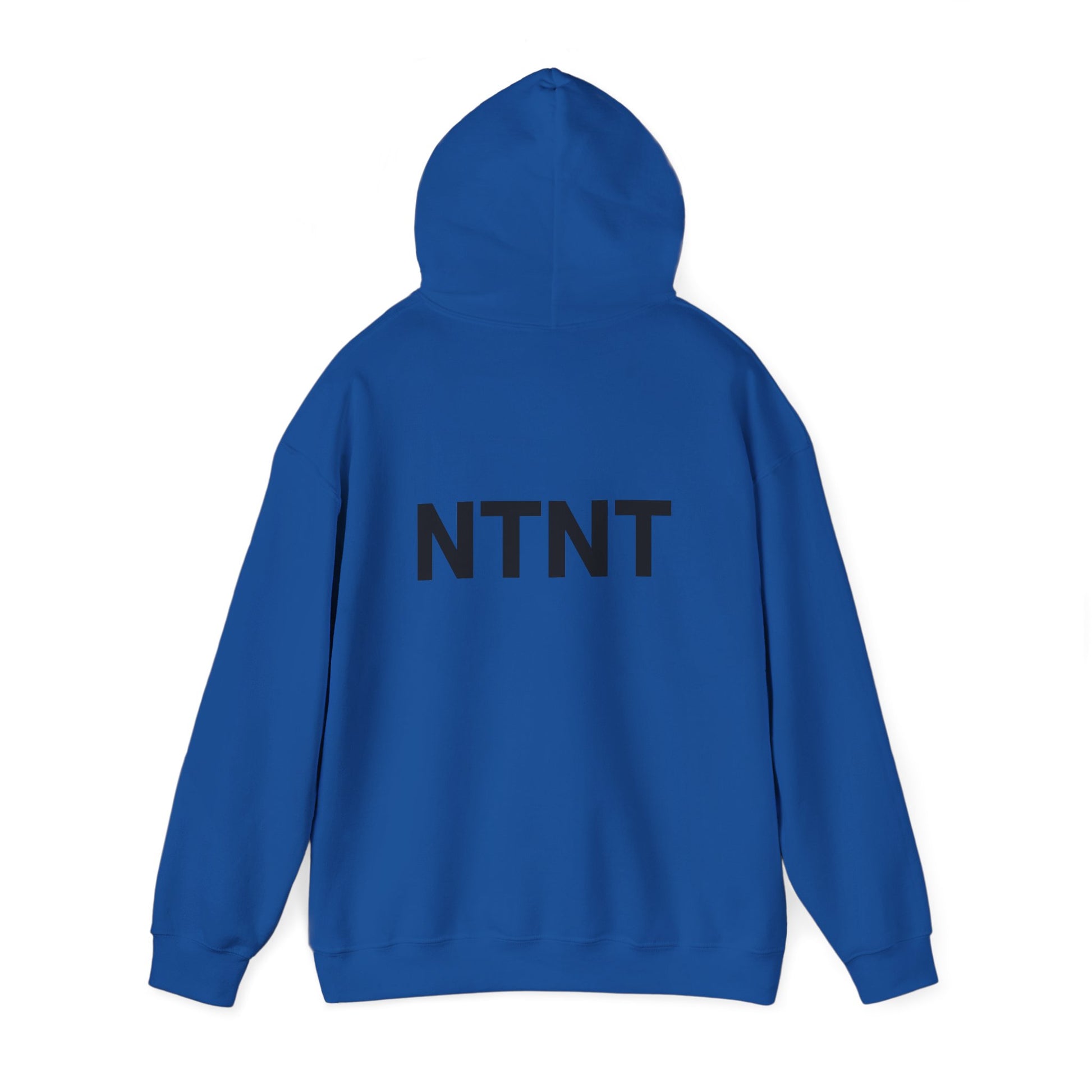 NTNT Classic Hoodie
