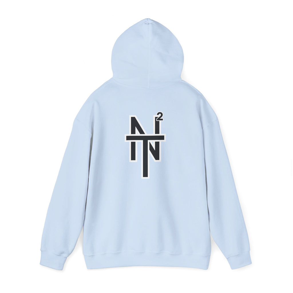 NT2 Hoodie