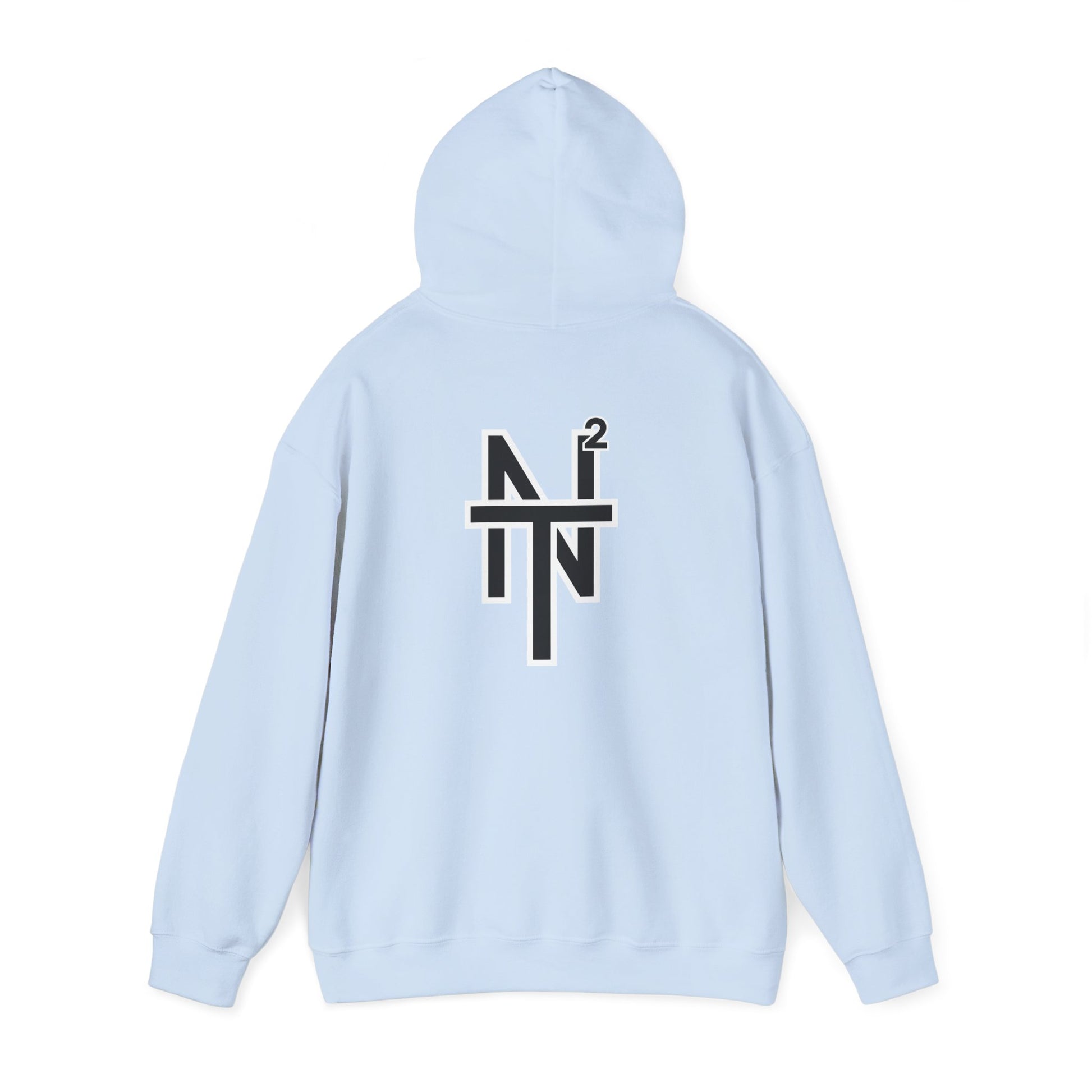 NT2 Hoodie