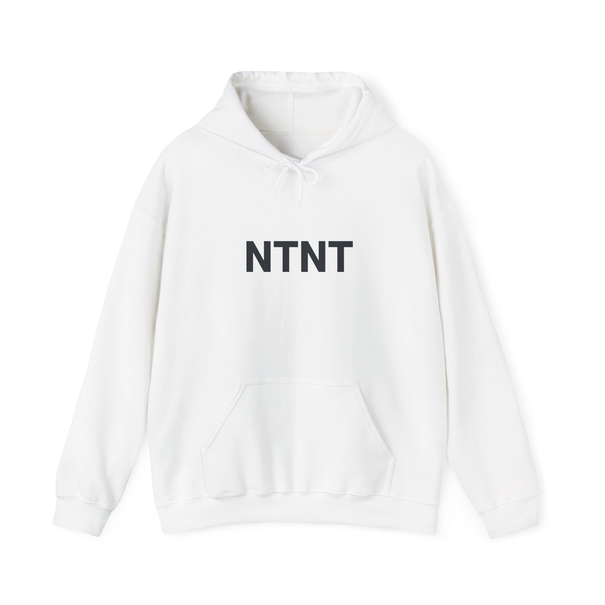 NTNT Classic Hoodie