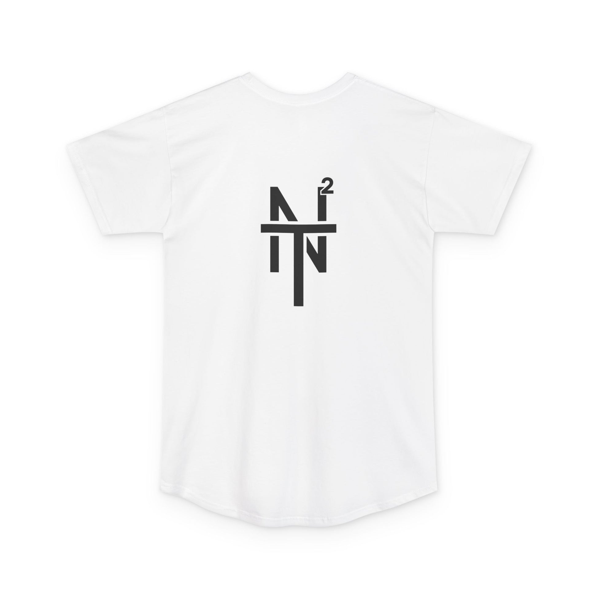 NT2 Urban Tee