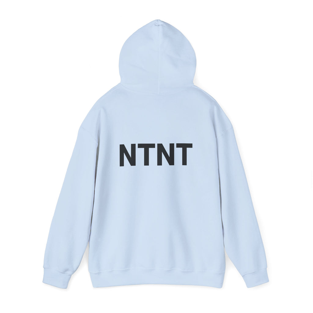 NTNT Classic Hoodie