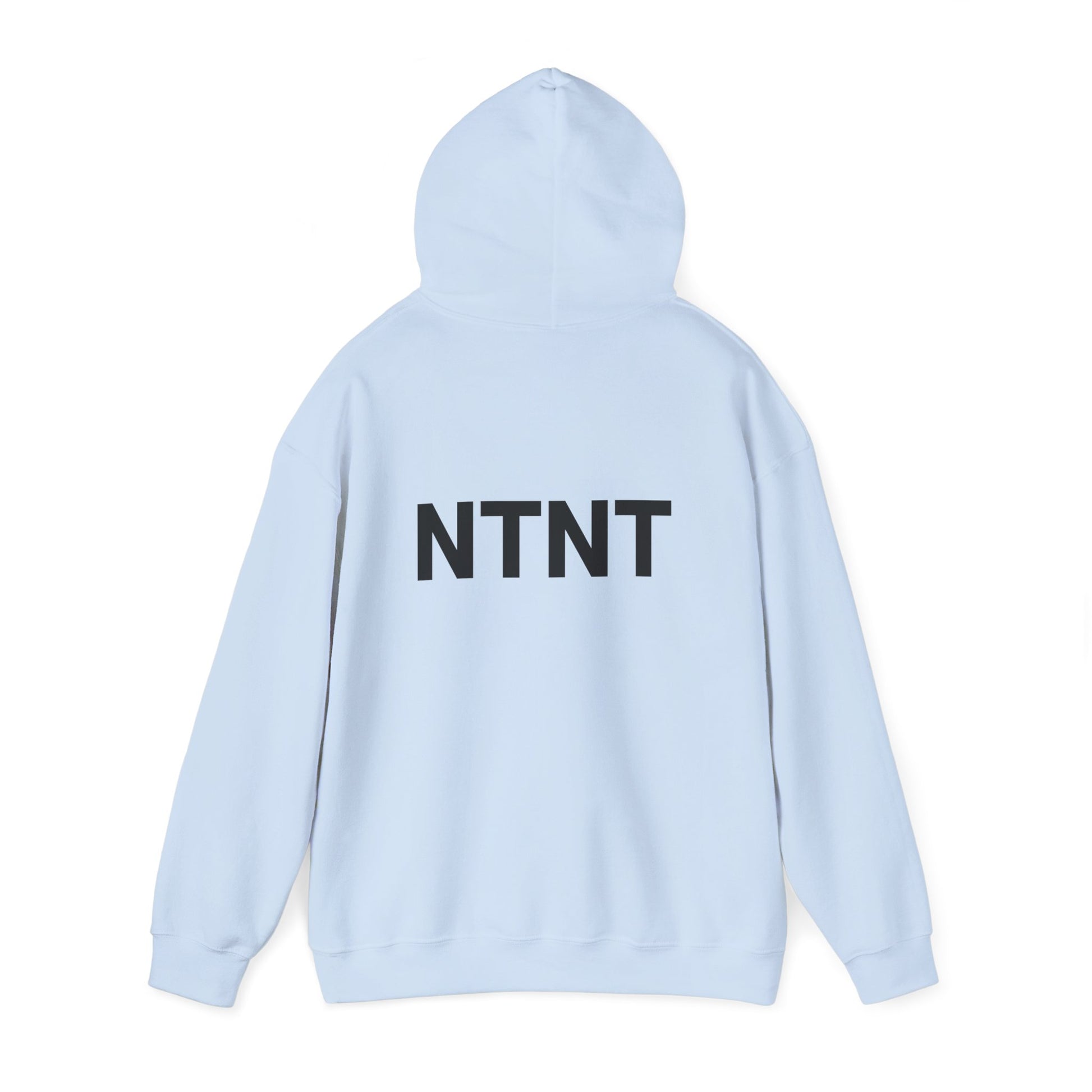 NTNT Classic Hoodie
