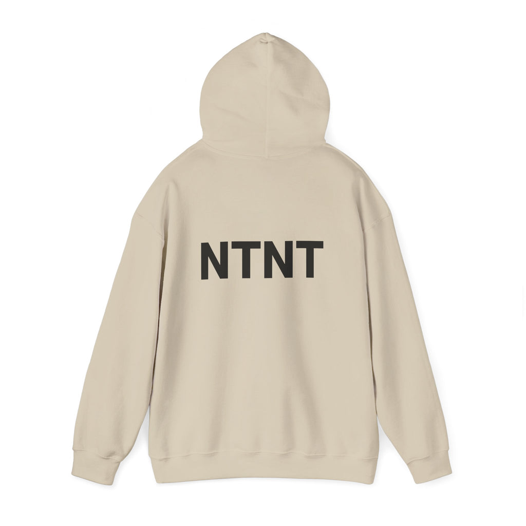 NTNT Classic Hoodie