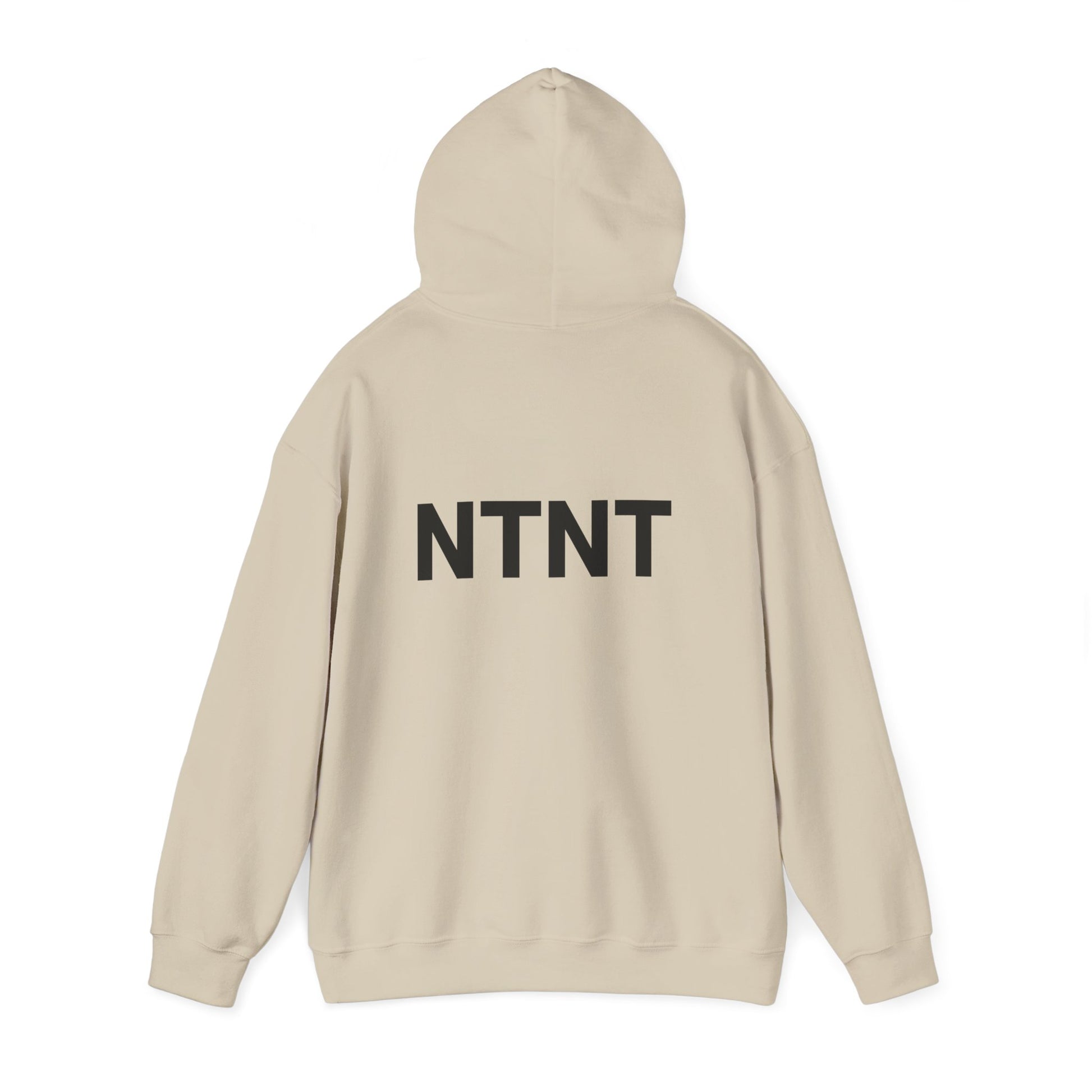 NTNT Classic Hoodie