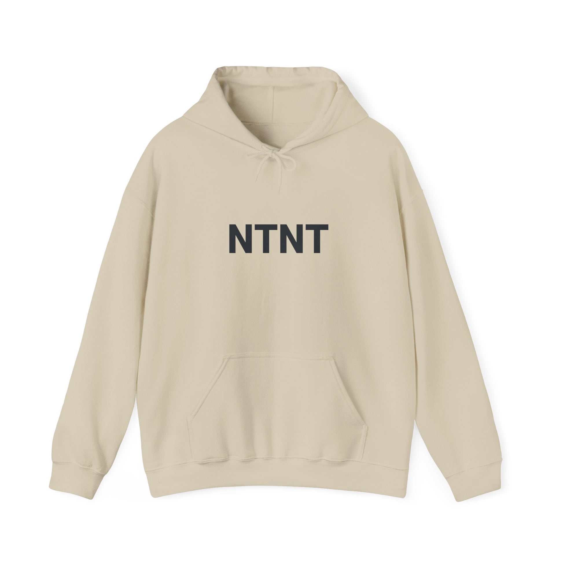 NTNT Classic Hoodie