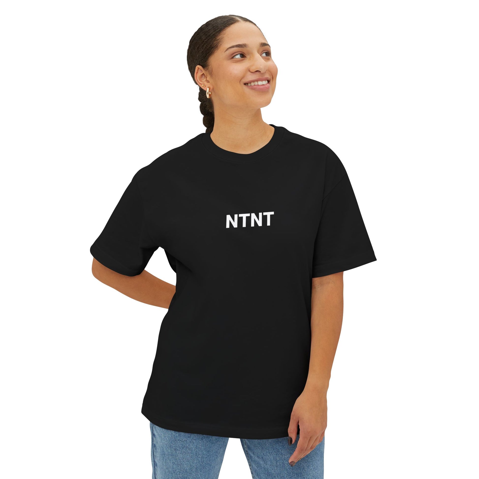 NTNT Switchback PUMP COVER