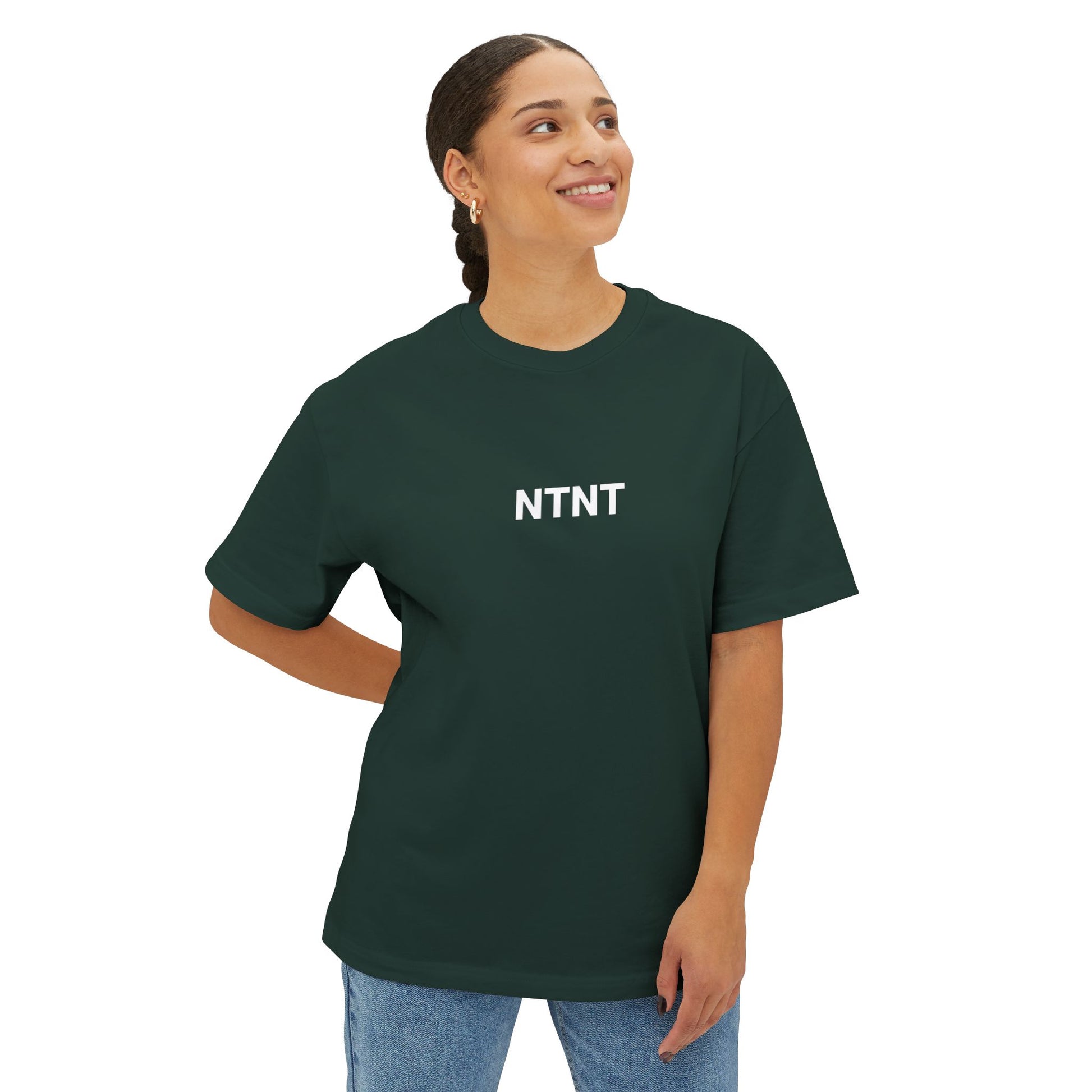 NTNT Switchback PUMP COVER