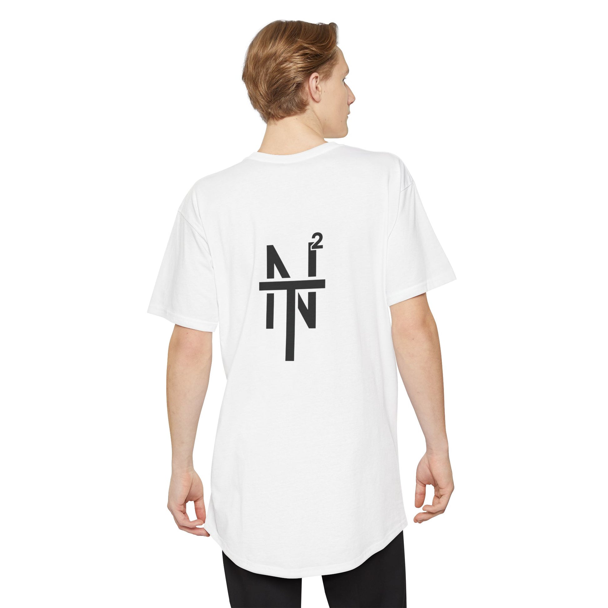 NT2 Urban Tee