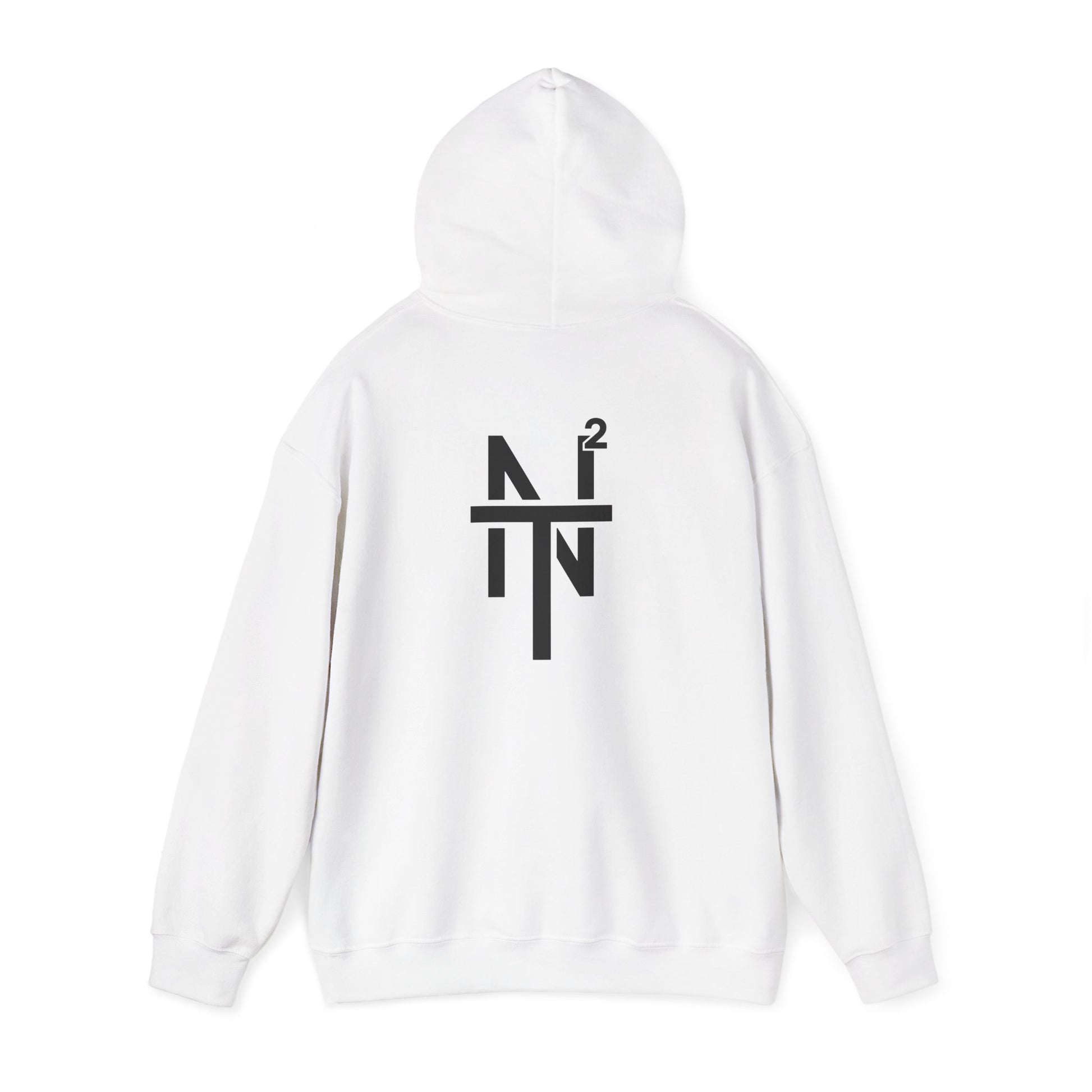 NT2 Hoodie