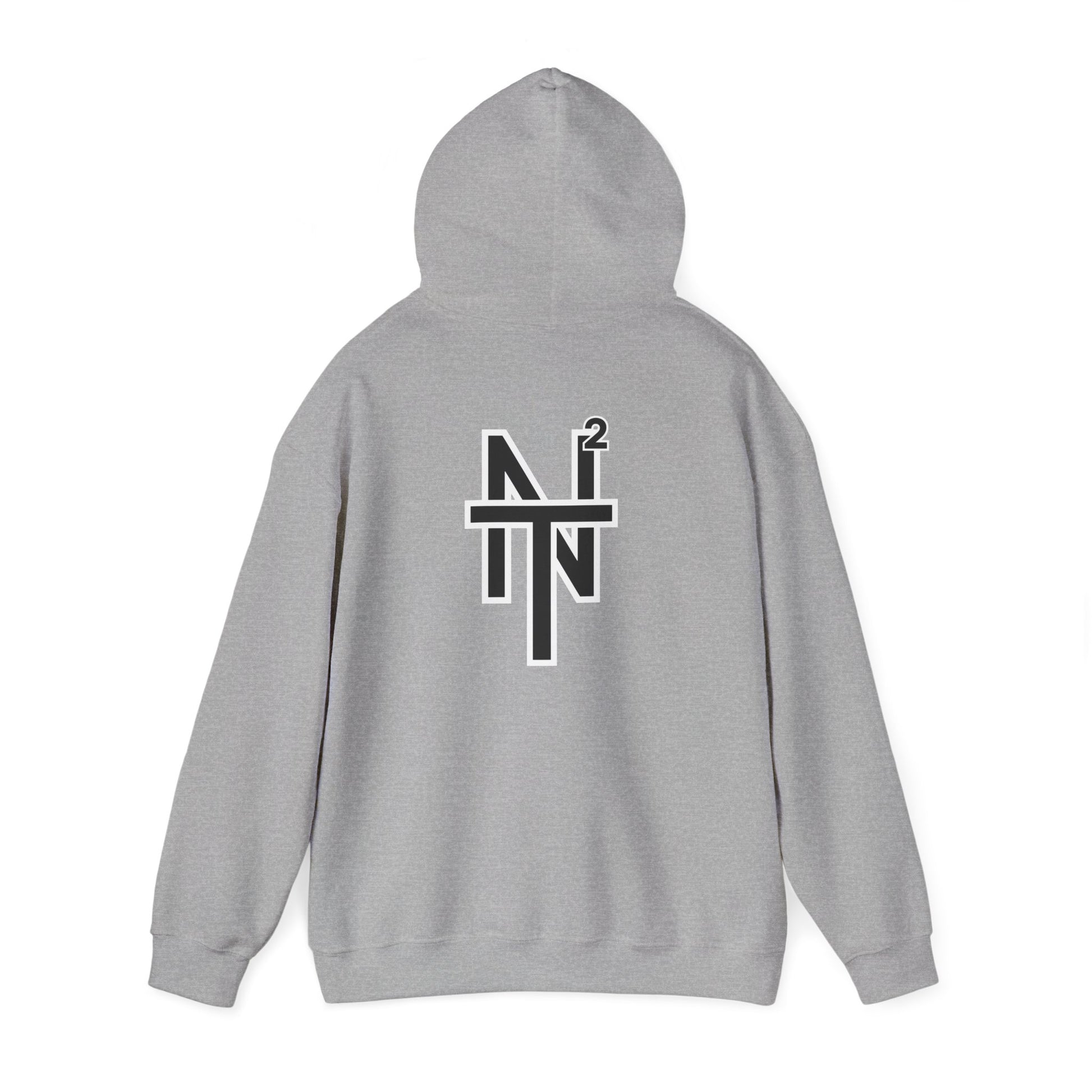 NT2 Hoodie