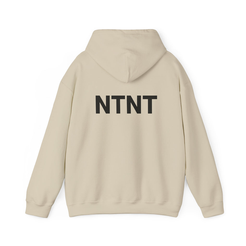 NTNT Classic Hoodie