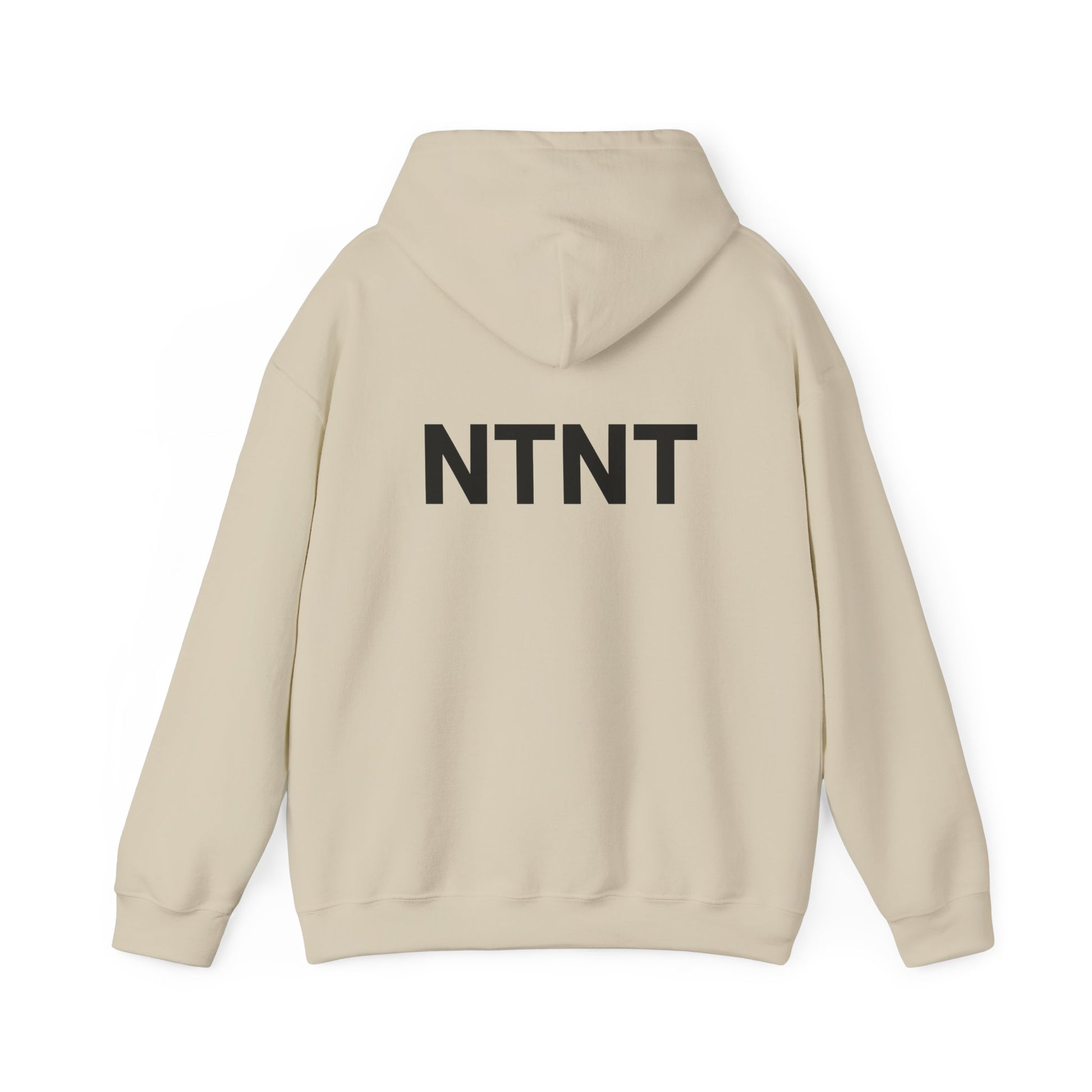 NTNT Classic Hoodie