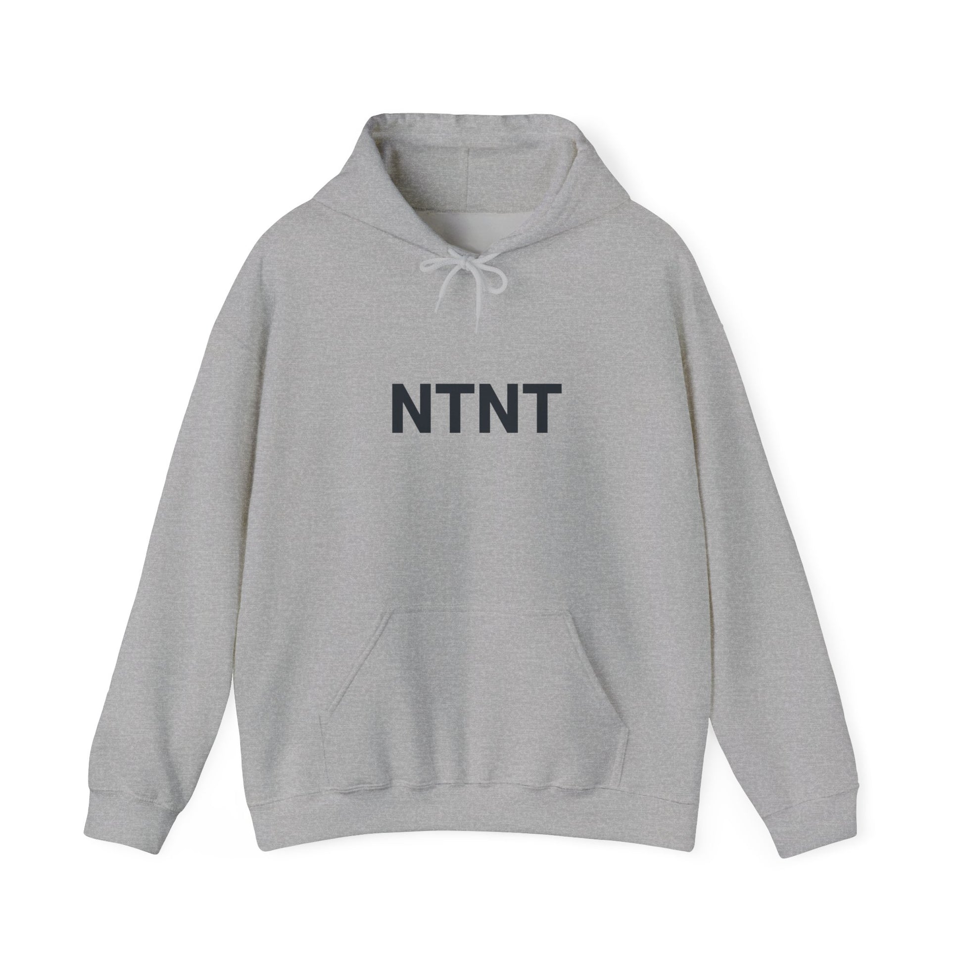 NTNT Classic Hoodie