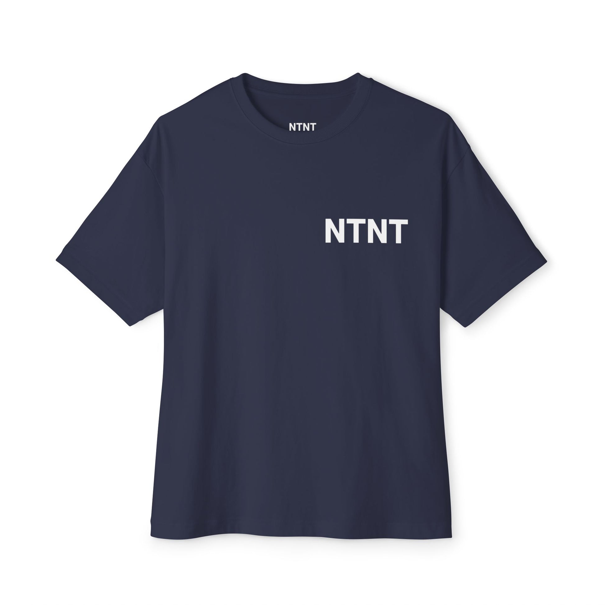 NTNT "TRAIN WITH" PUMP COVER