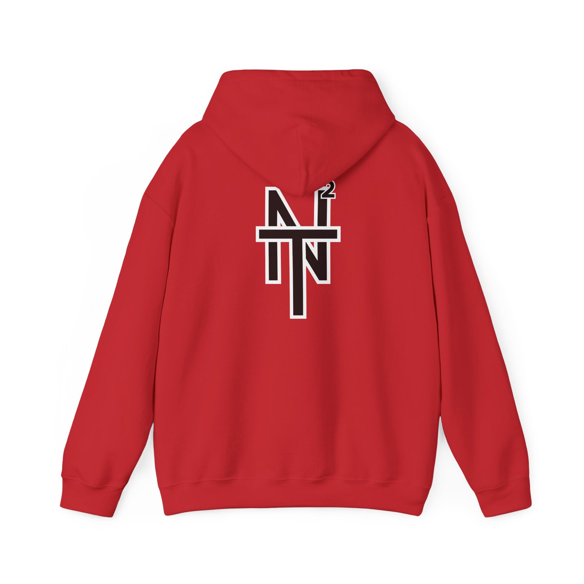 NT2 Hoodie