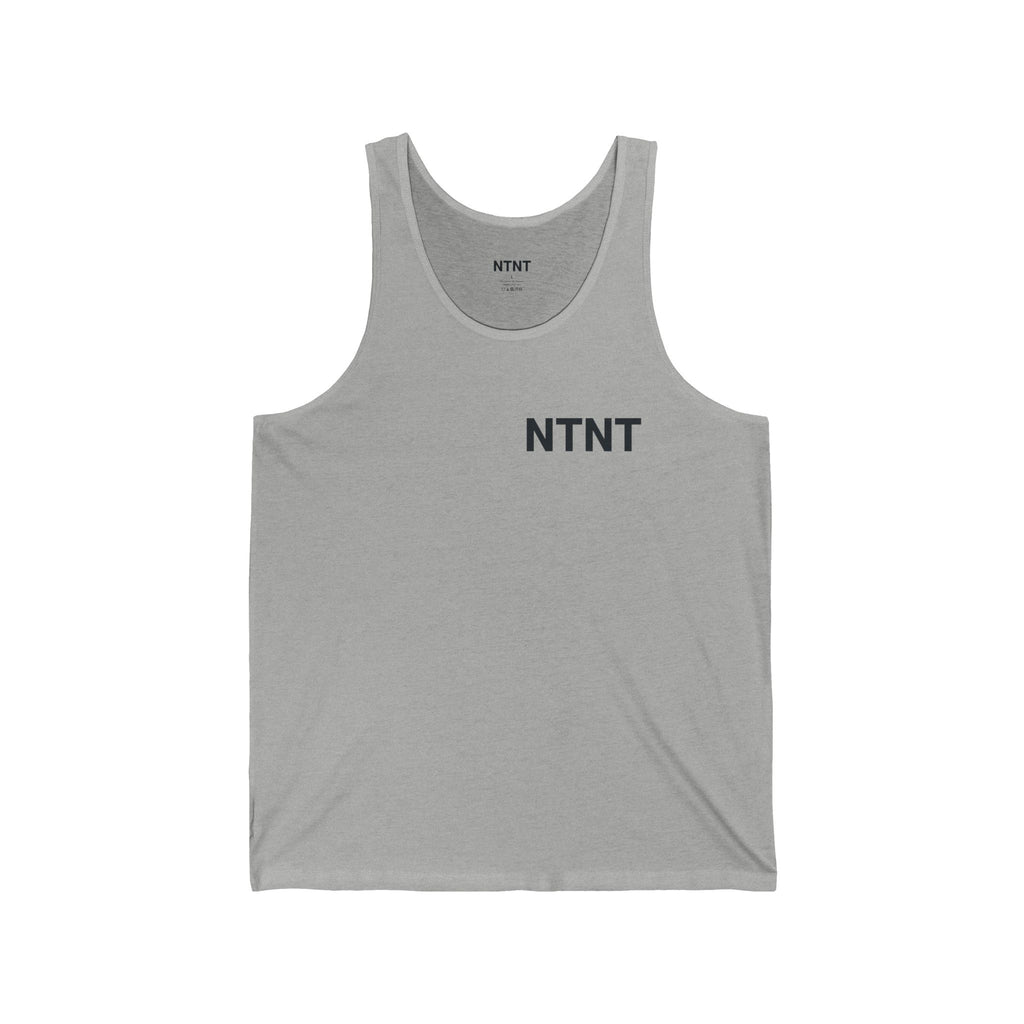 NTNT "TRAIN WITH" TANK