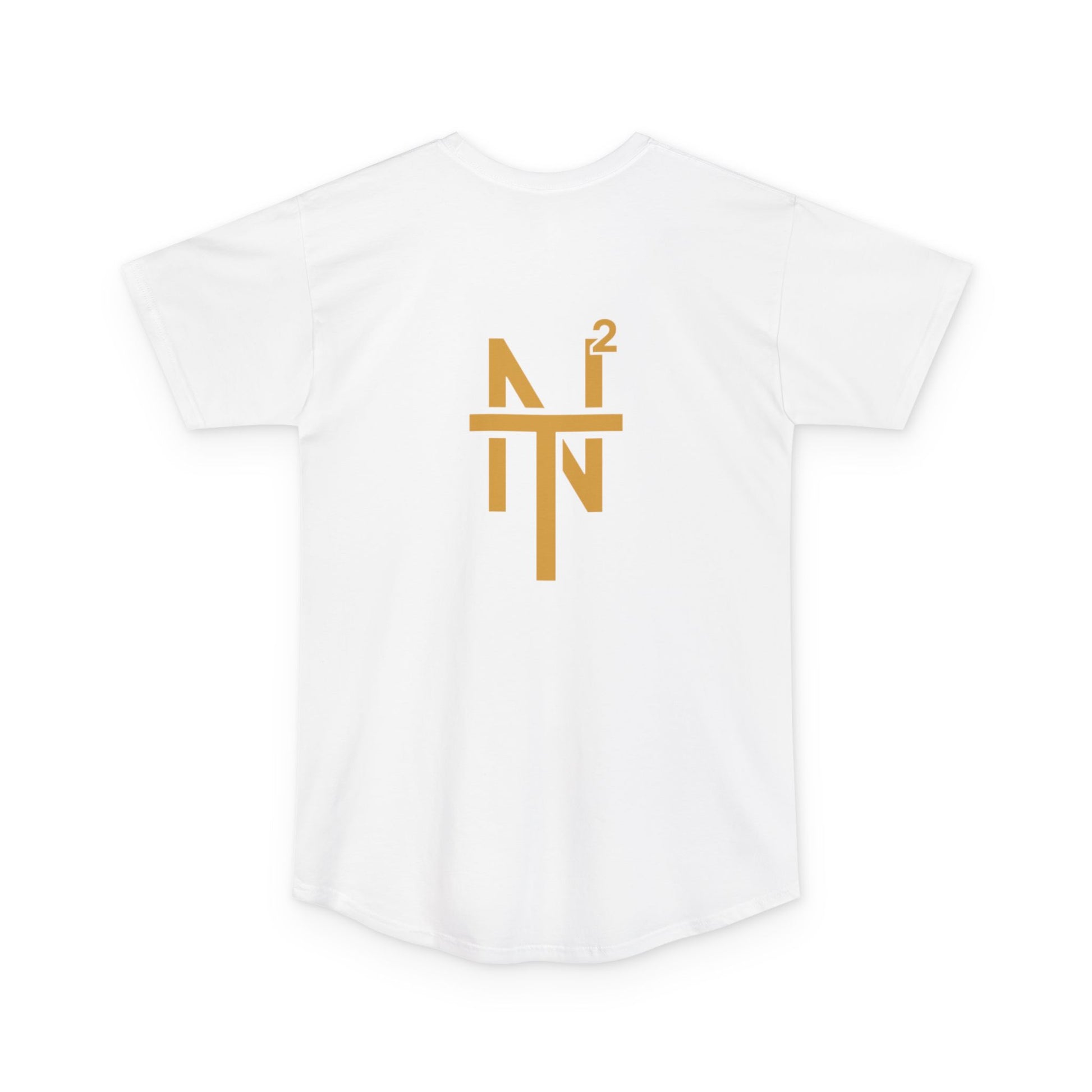 NT2 Champ Urban Tee