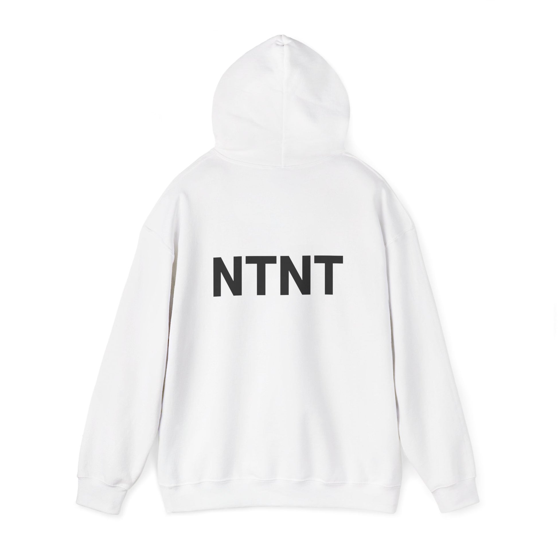 NTNT Classic Hoodie