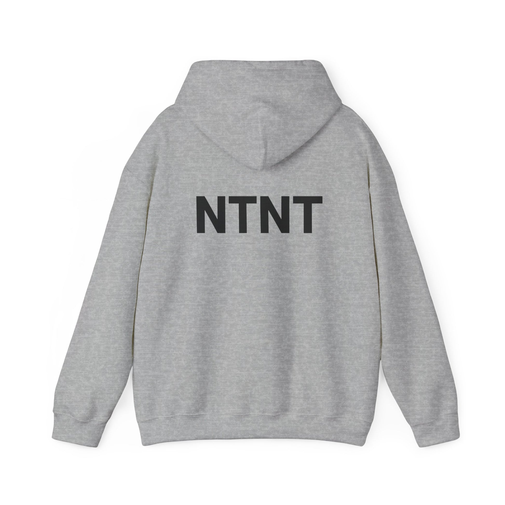 NTNT Classic Hoodie