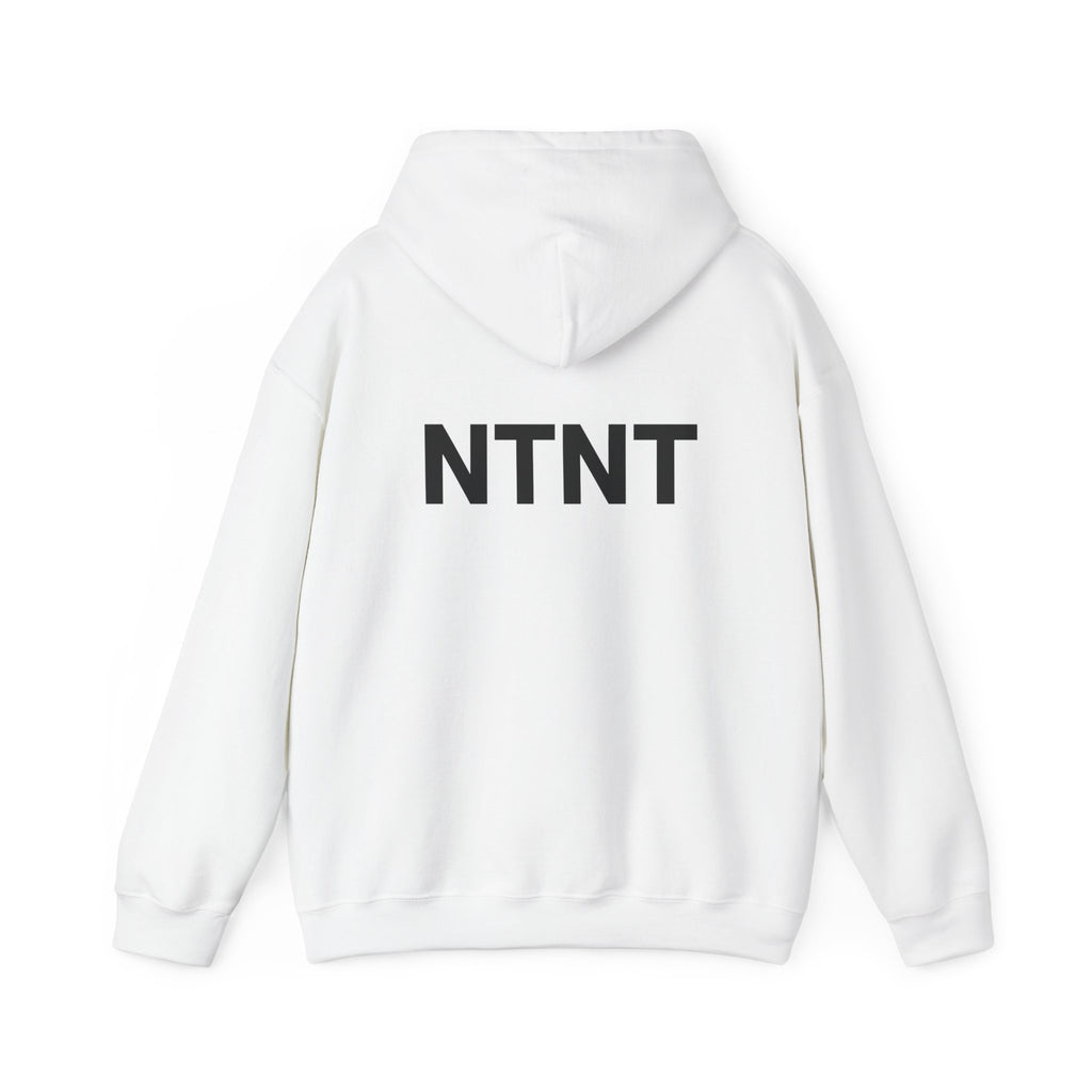 NTNT Classic Hoodie