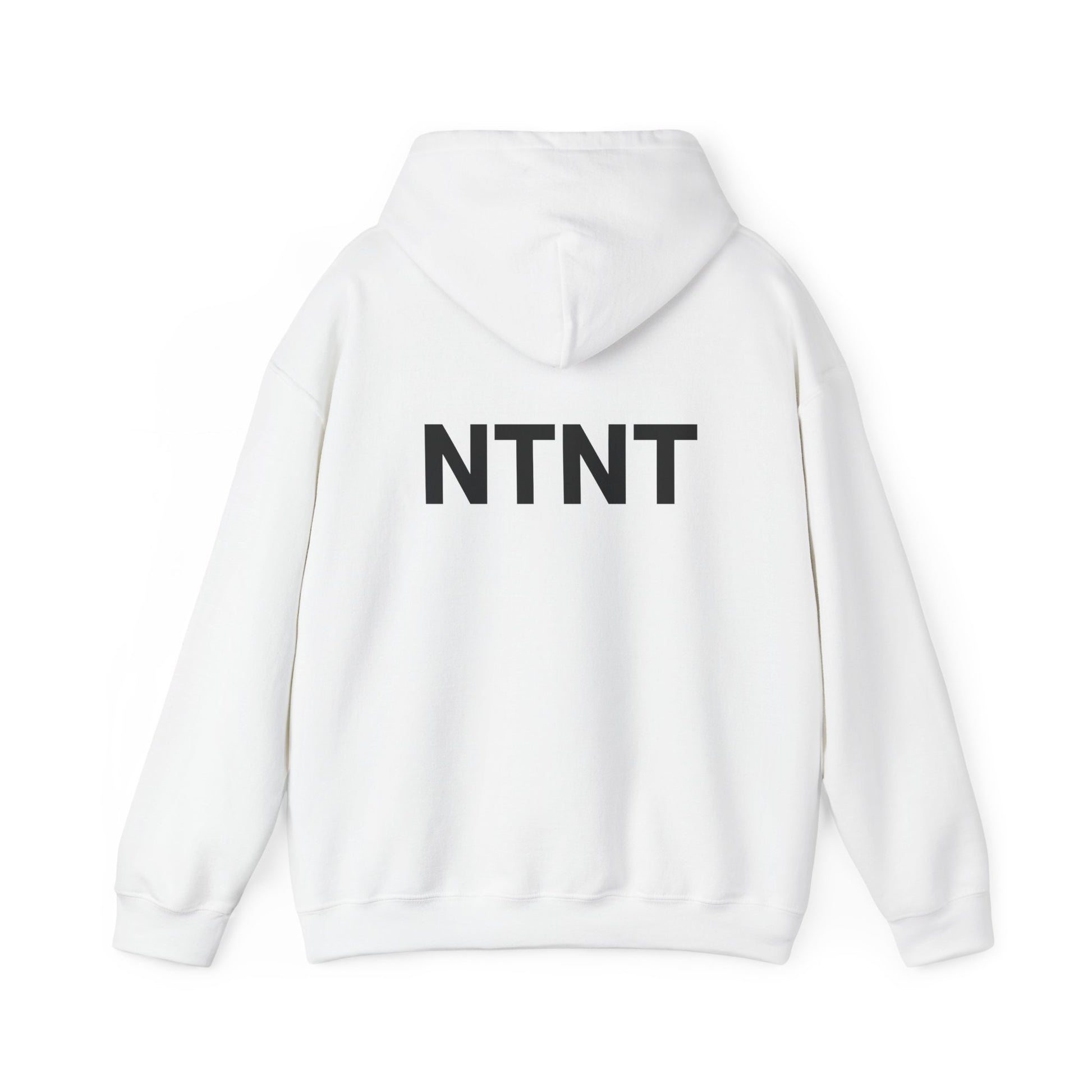 NTNT Classic Hoodie