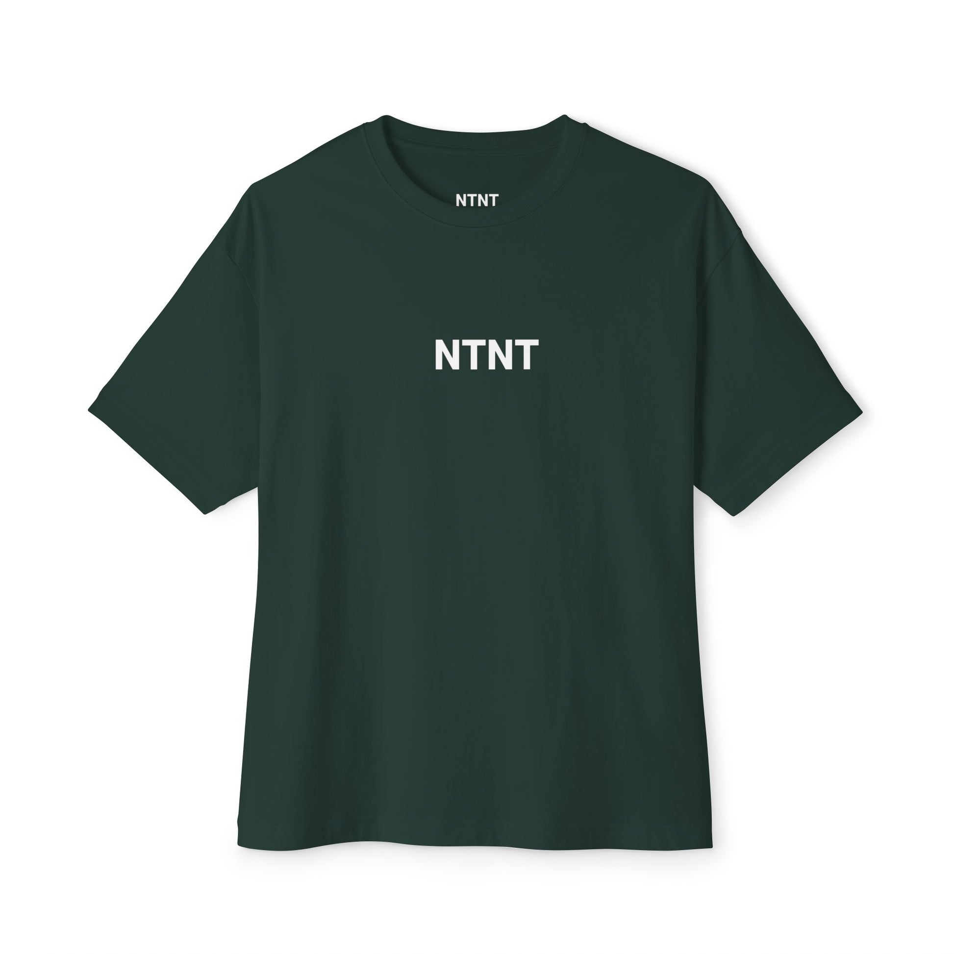 NTNT Switchback PUMP COVER