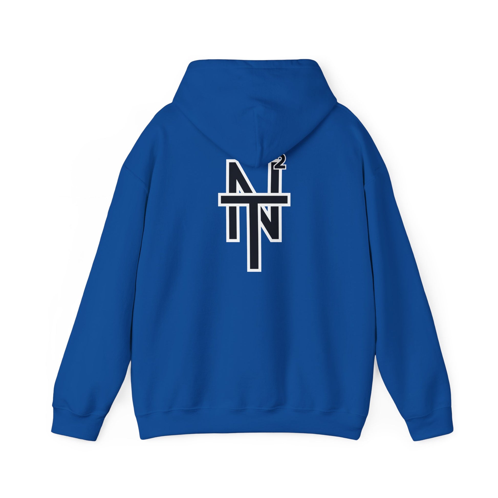 NT2 Hoodie