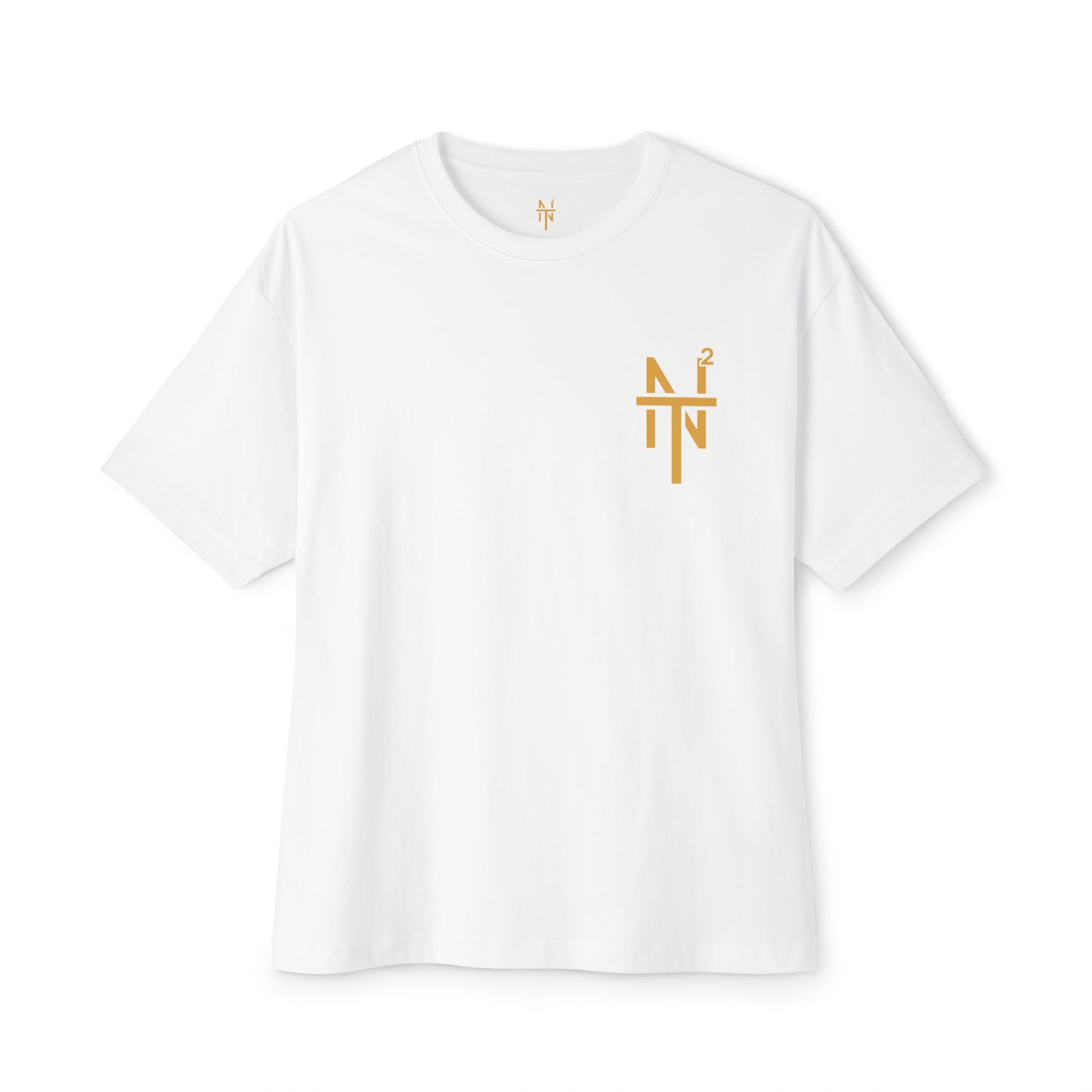 NT2 Champion Oversized Tee- Unisex