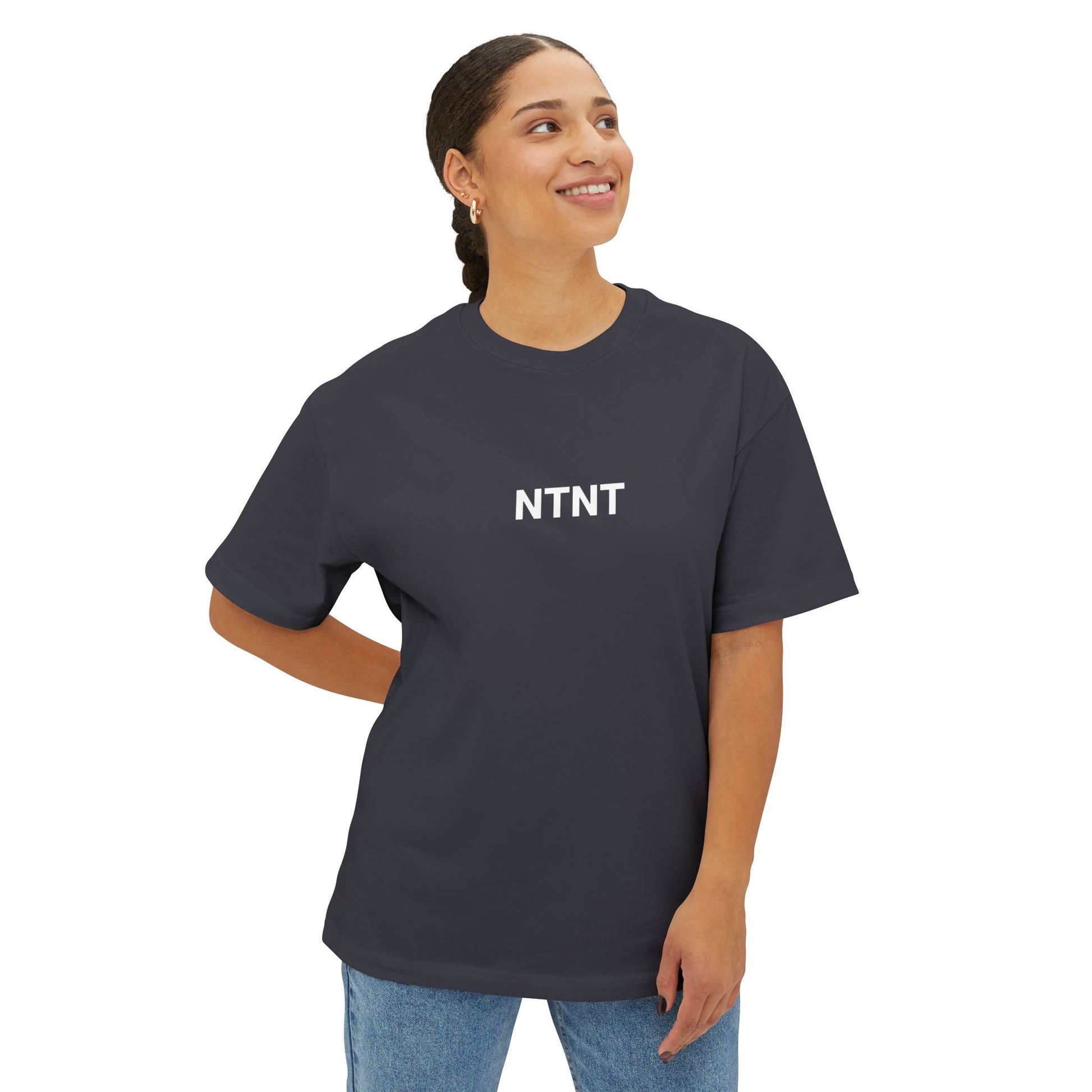 NTNT Switchback PUMP COVER
