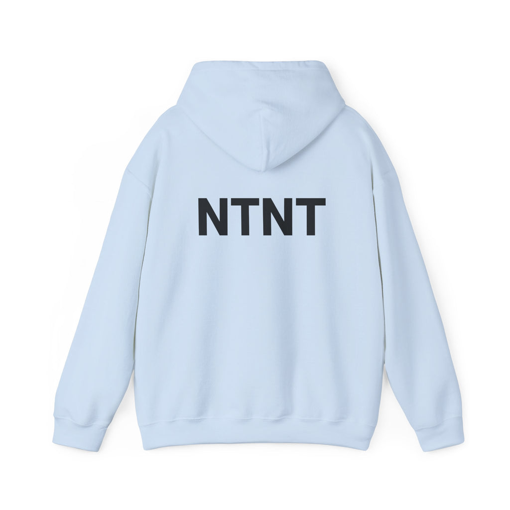 NTNT Classic Hoodie