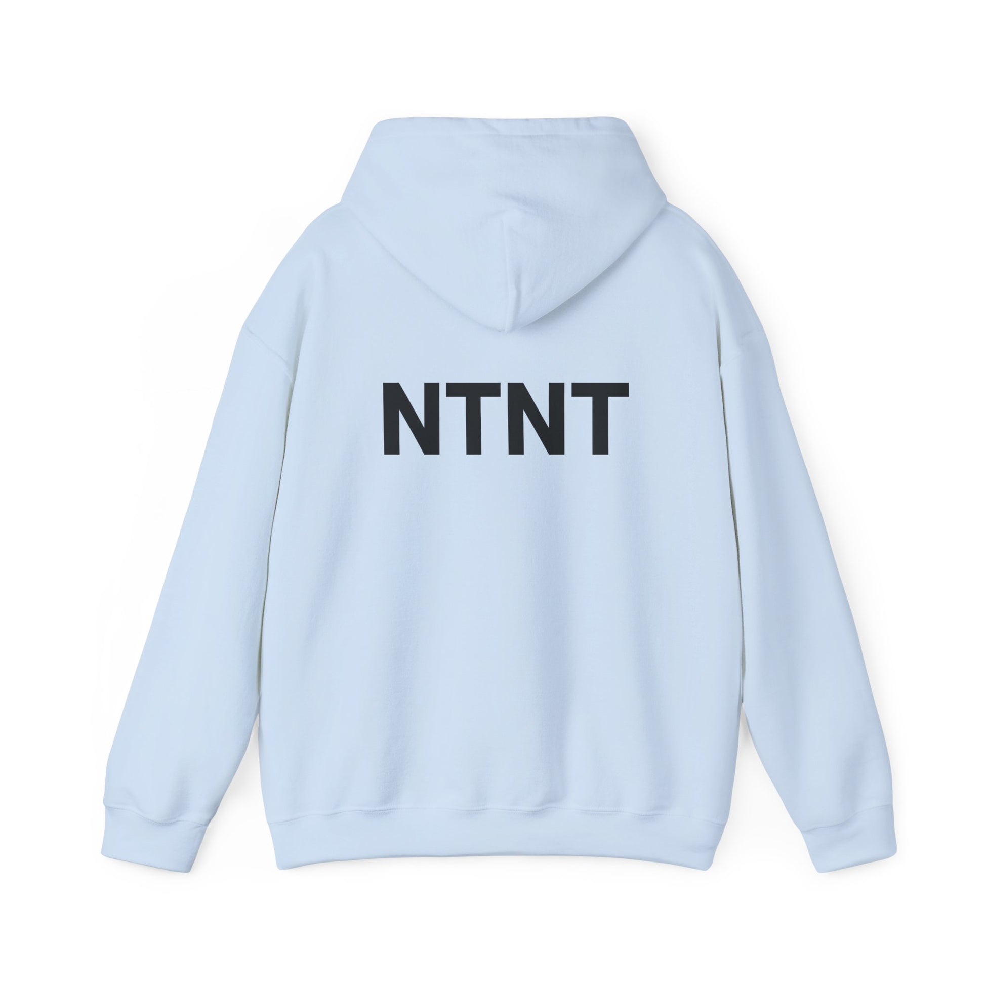 NTNT Classic Hoodie